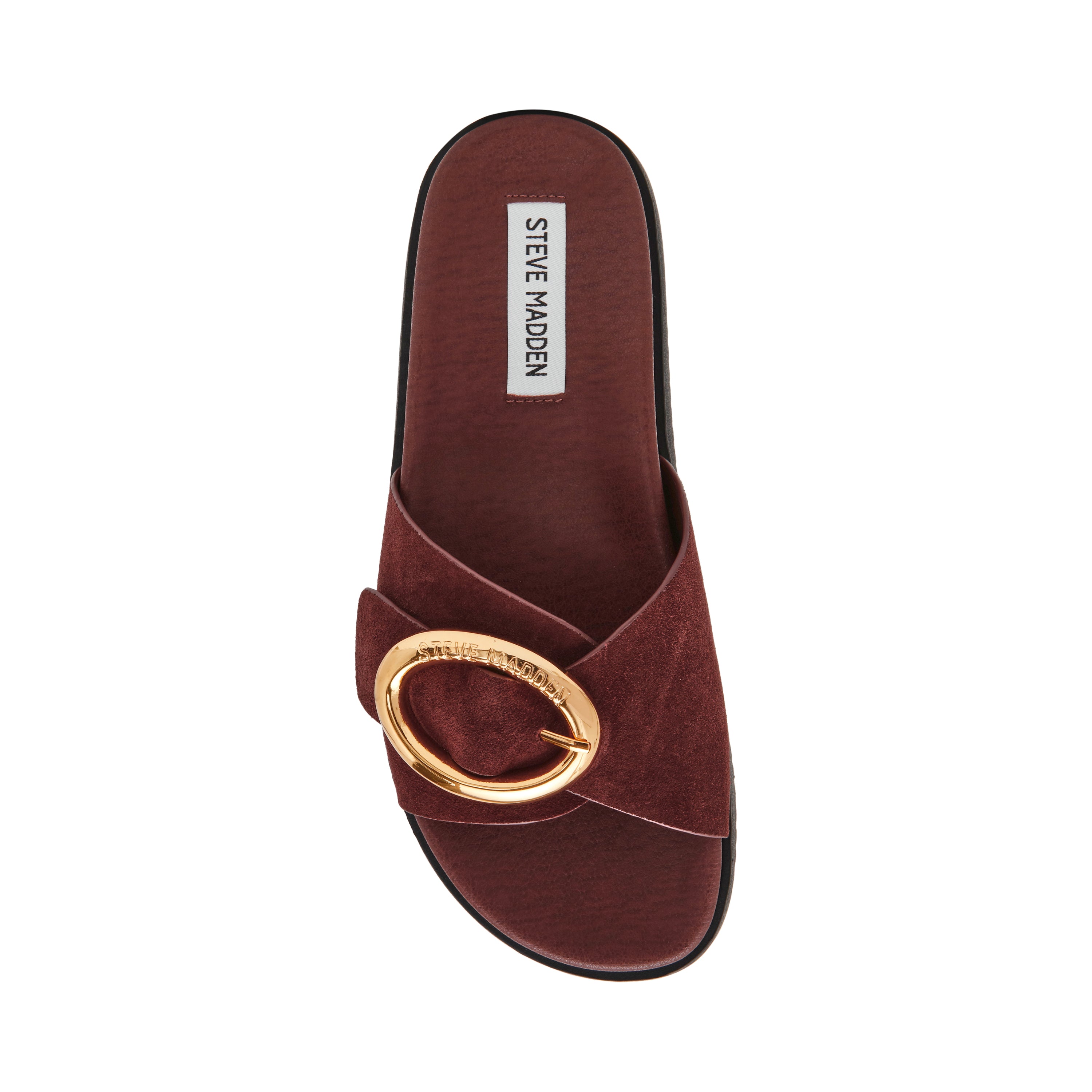 Mistify Espresso Suede - view 6