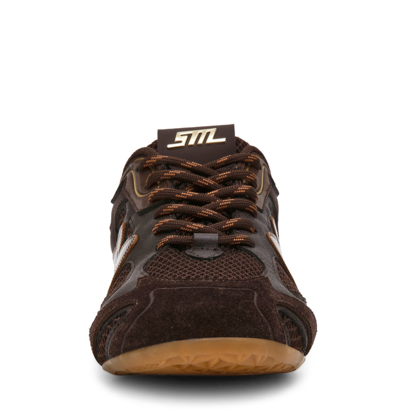 Rally Time Chocolate Brown - view 5
