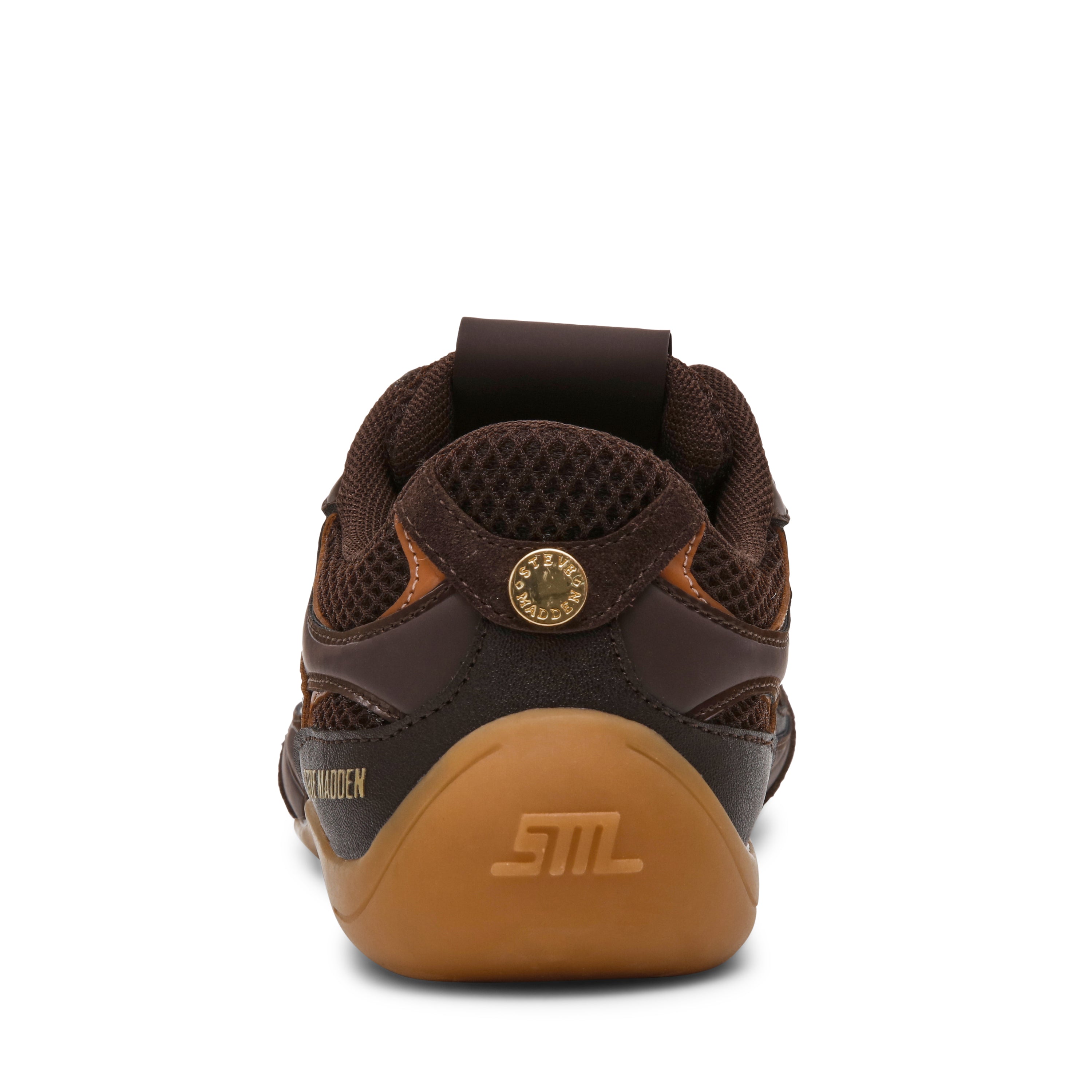 Rally Time Chocolate Brown - view 6
