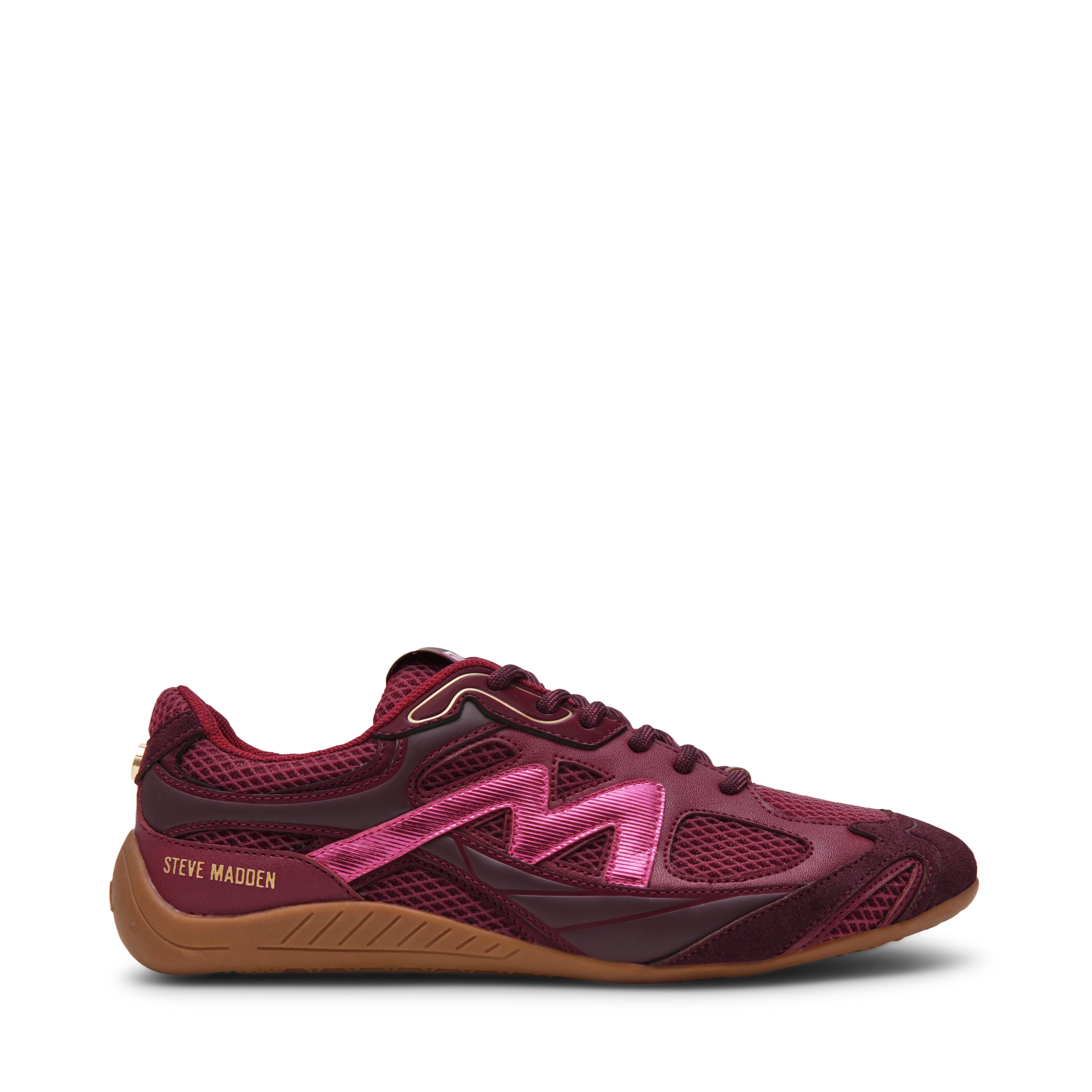 Rally Time Dark Cherry Lacquer - view 2