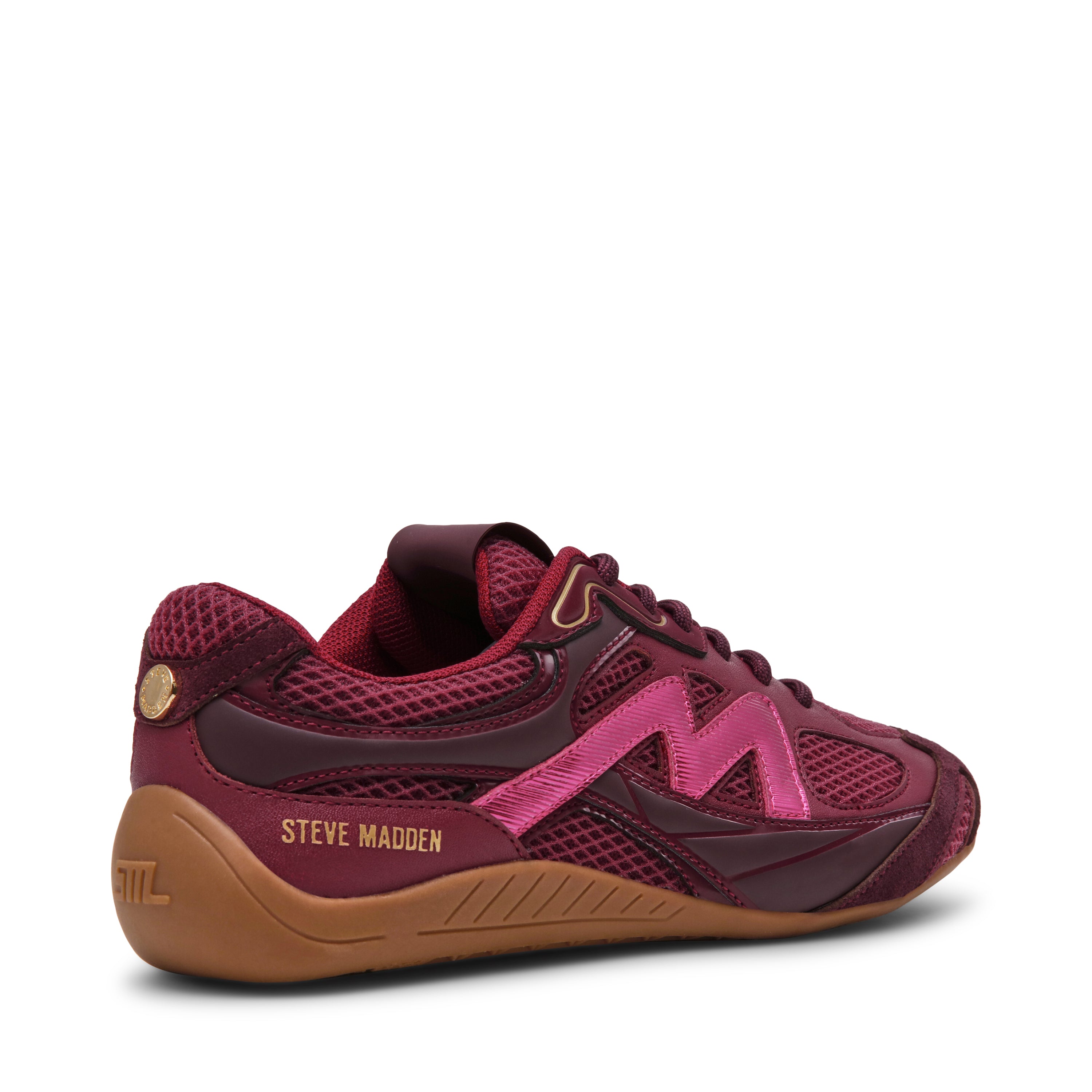 Rally Time Dark Cherry Lacquer - view 4