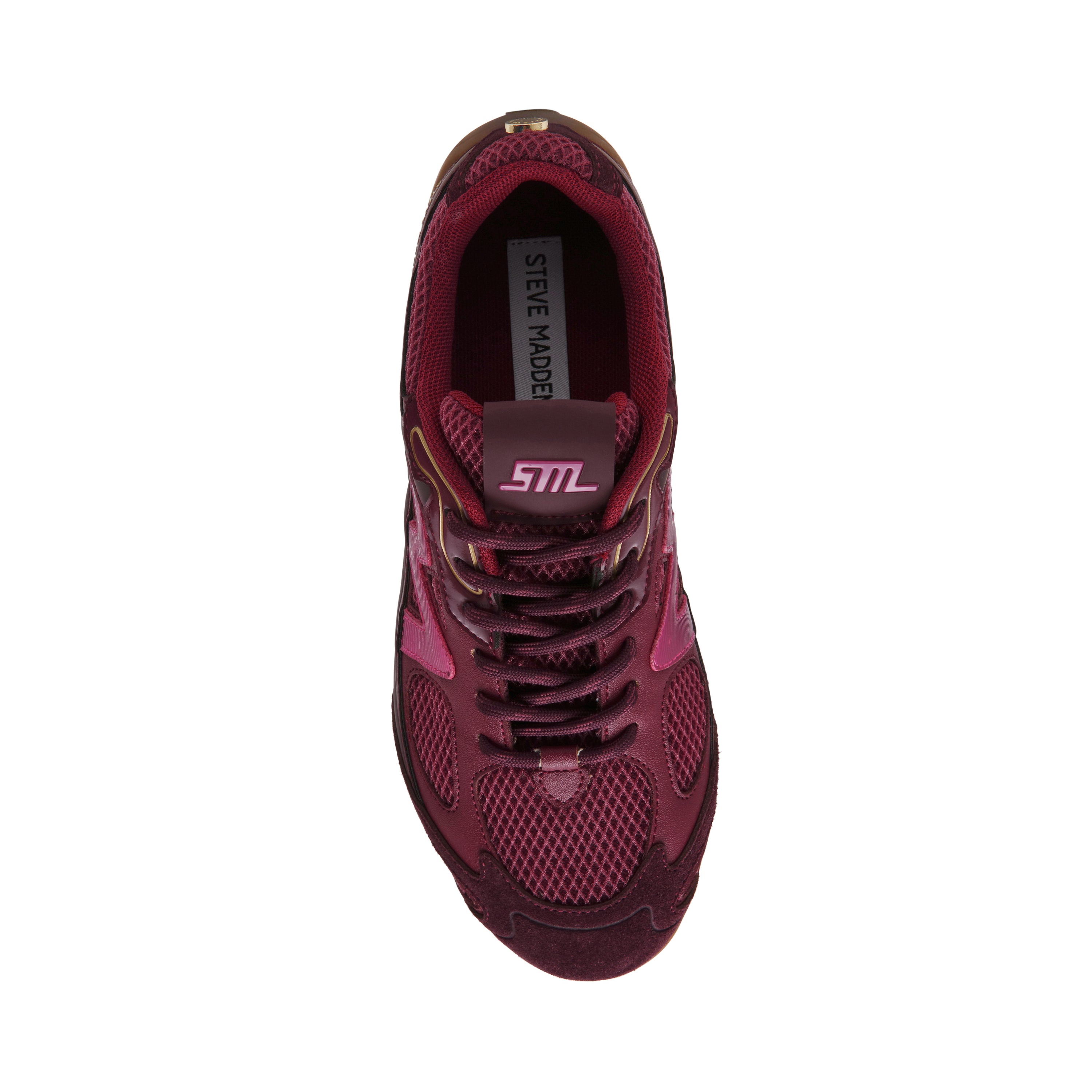 Rally Time Dark Cherry Lacquer - view 7