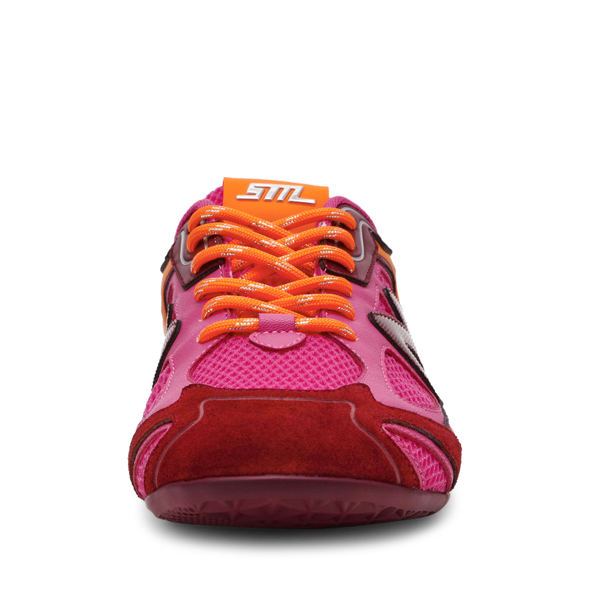 Rally Time Orange/Fuschia - view 4