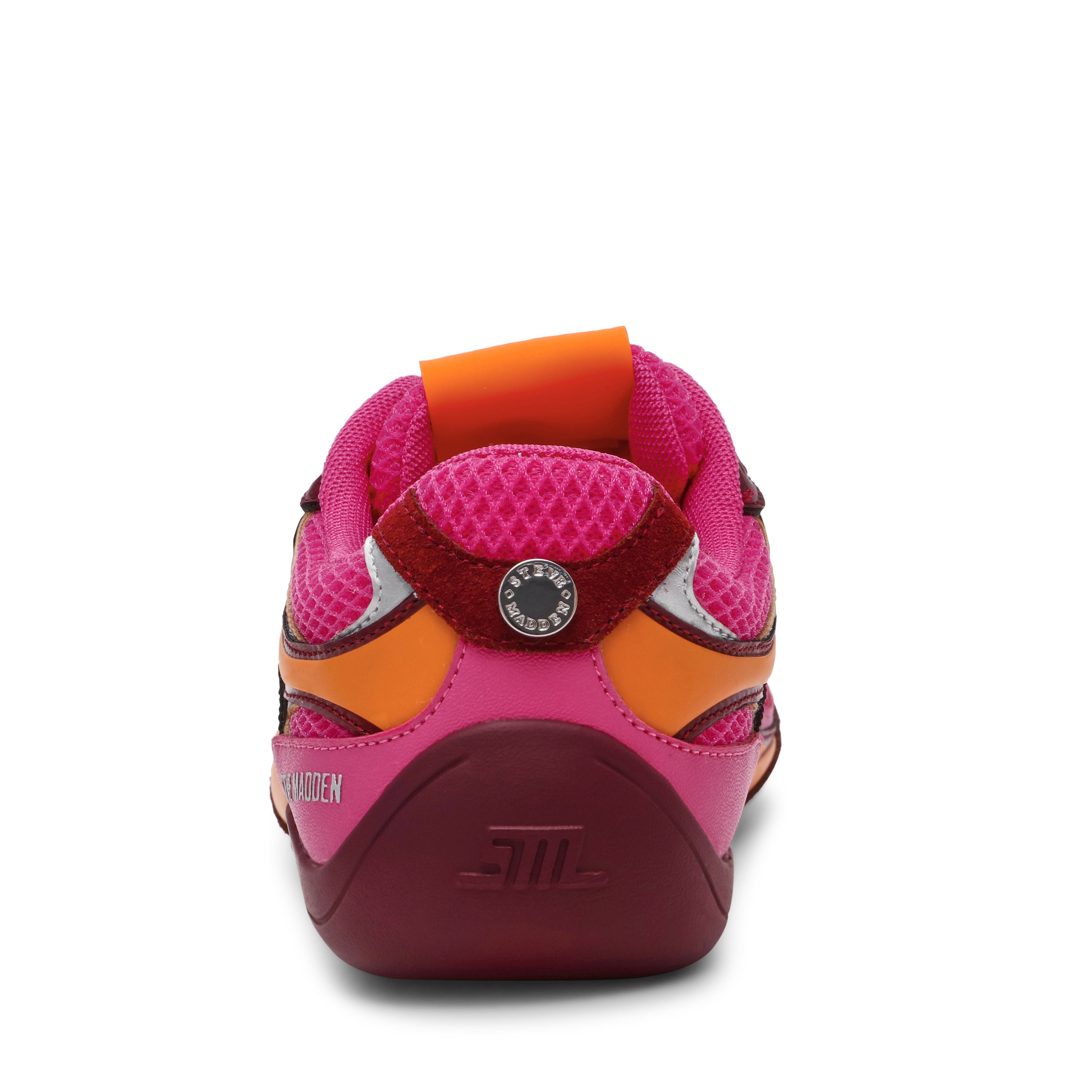 Rally Time Orange/Fuschia - view 5