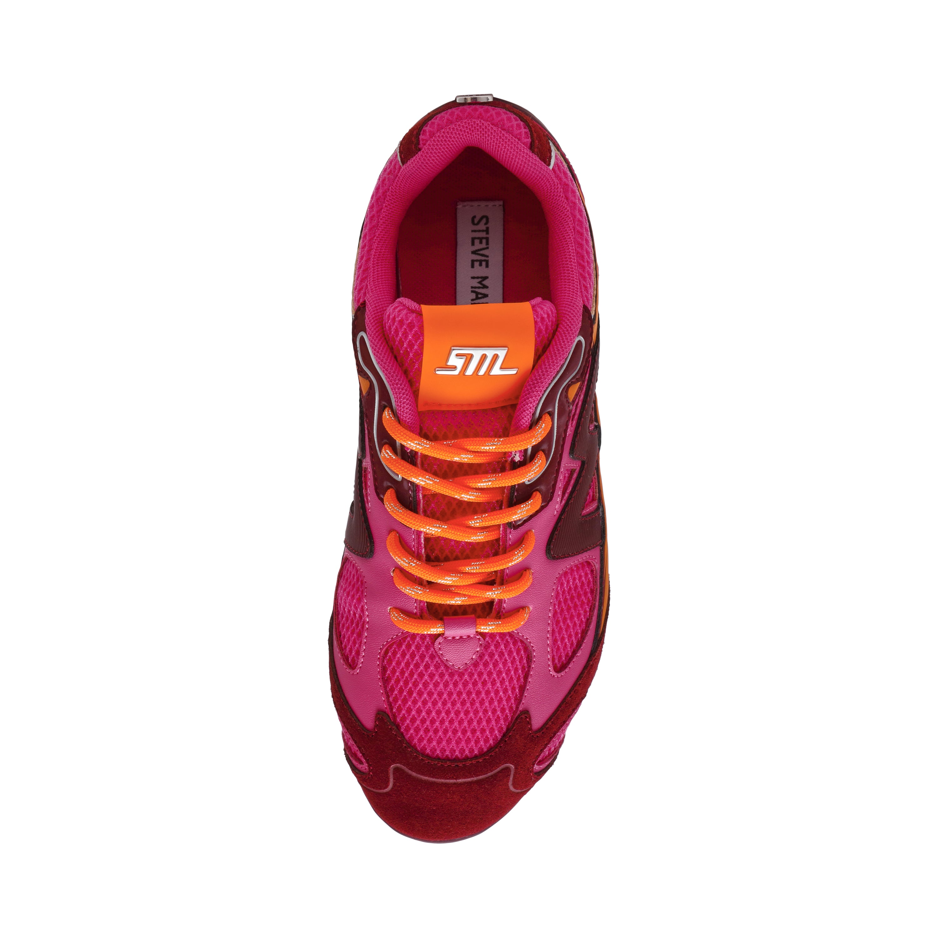 Rally Time Orange/Fuschia - view 6
