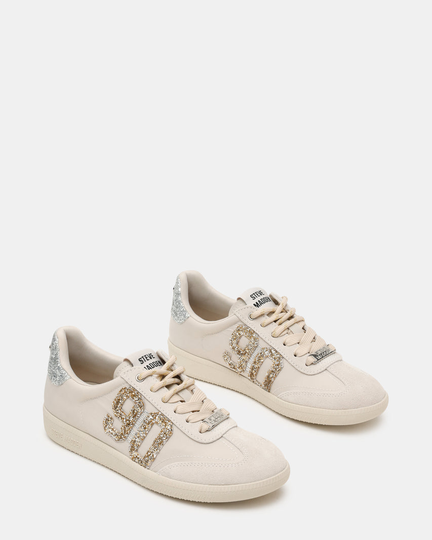 Sm90 Bone/Gold - view 2