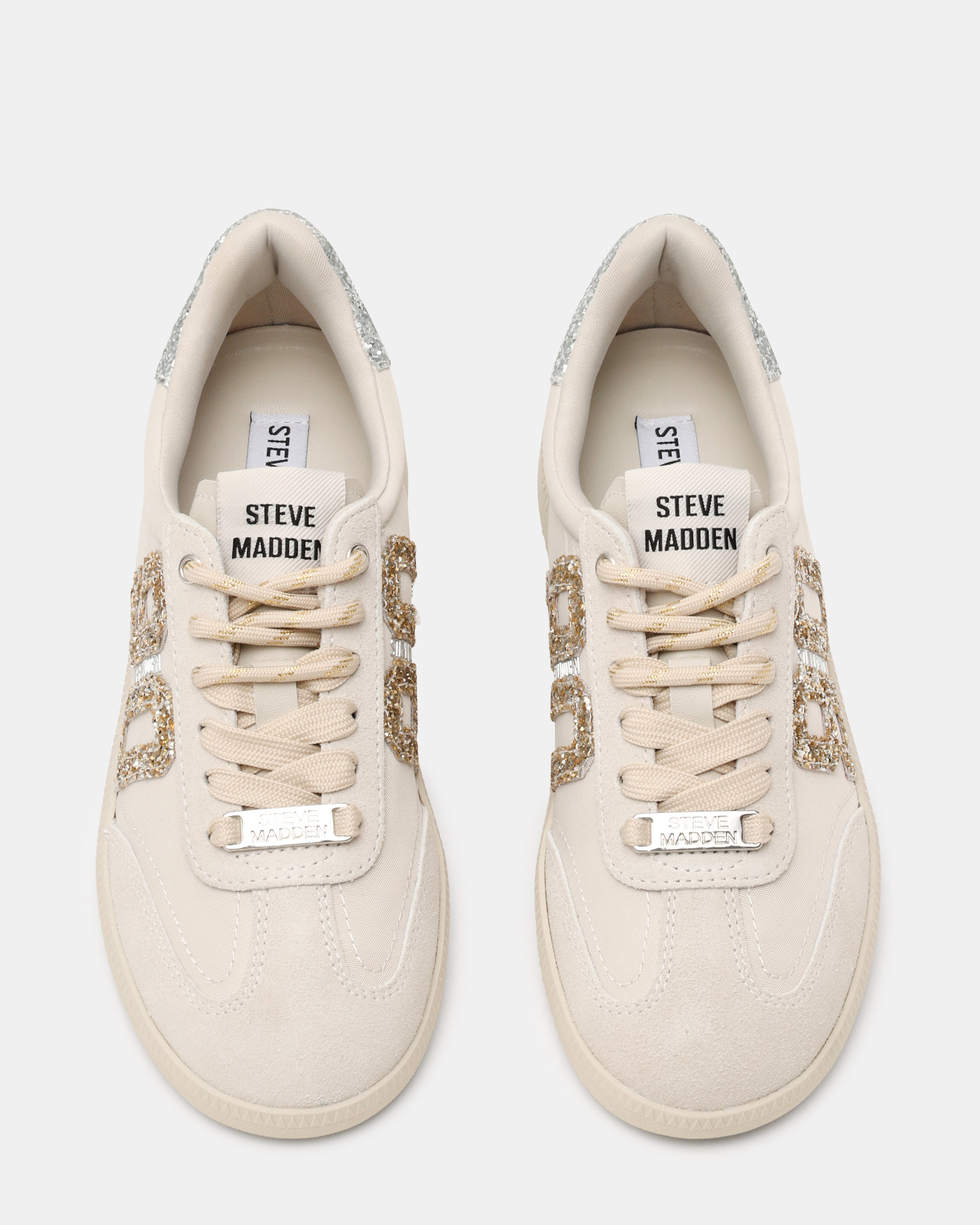 Sm90 Bone/Gold - view 4