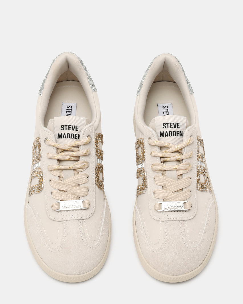 Sm90 Bone/Gold - view 4