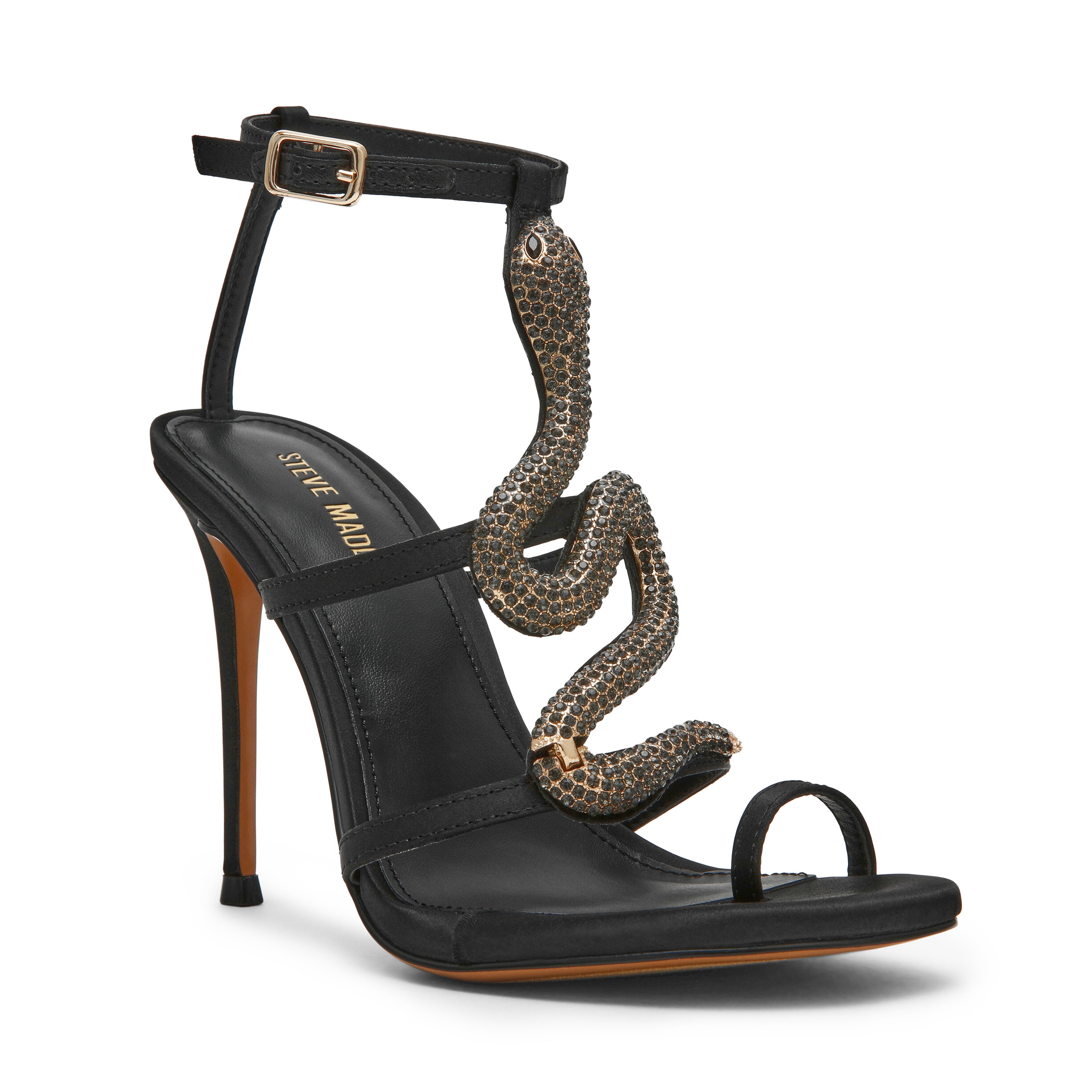 Python Black - view 2