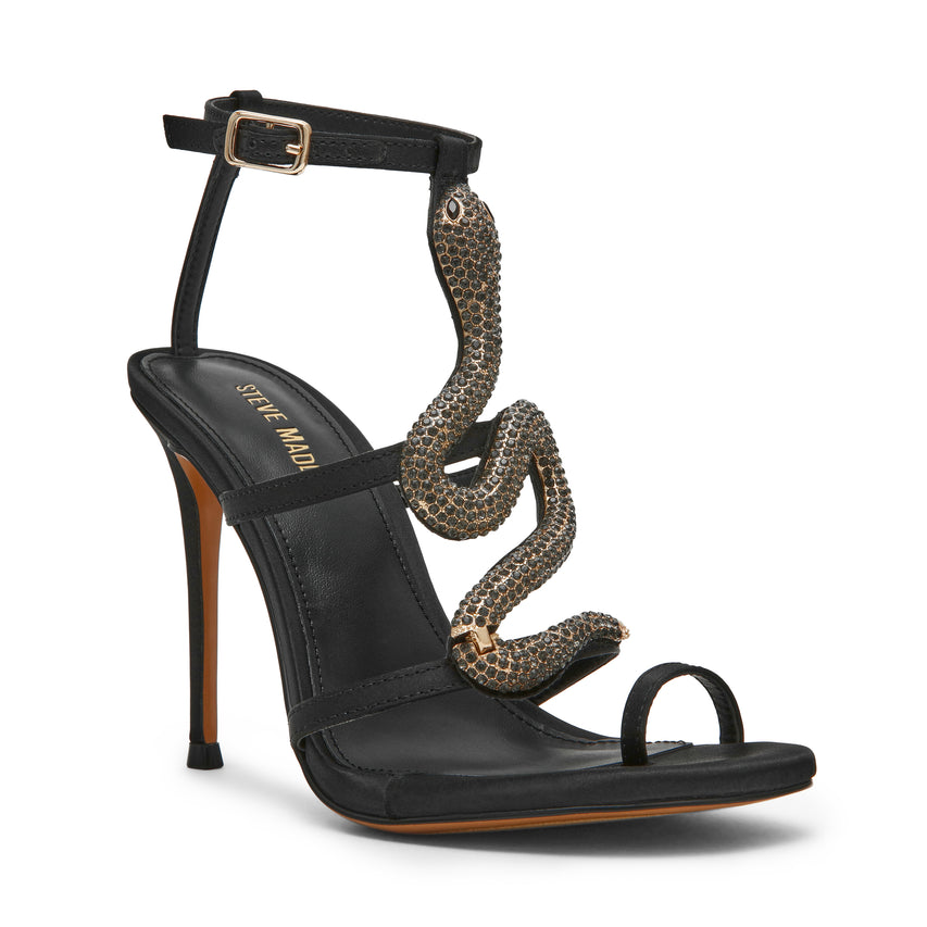 Python Black - view 2