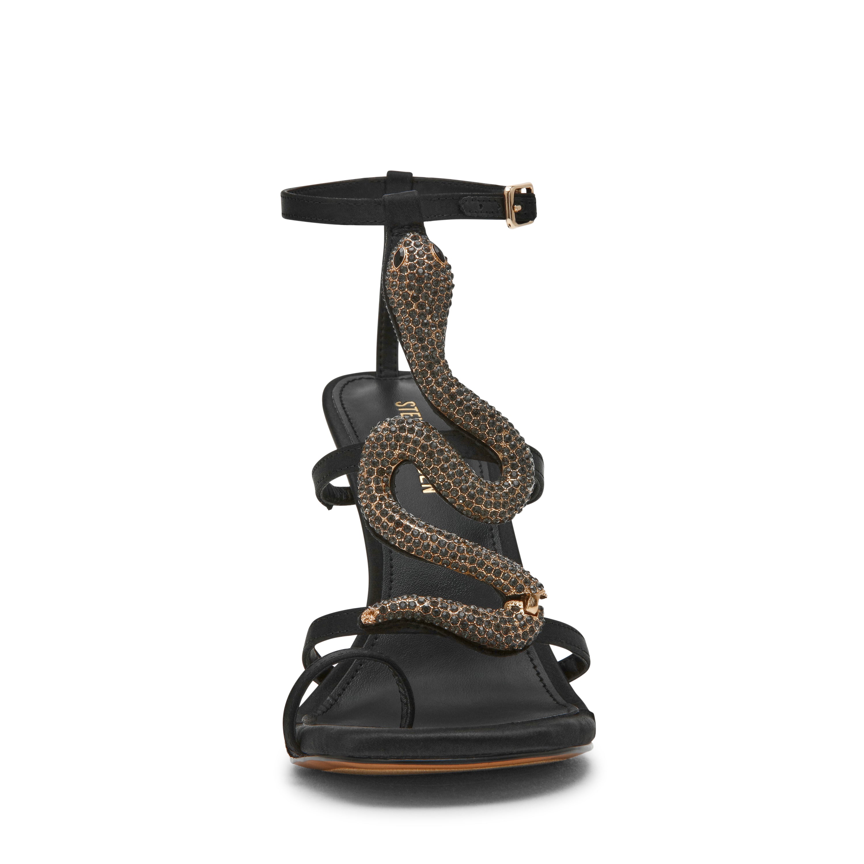 Python Black - view 4