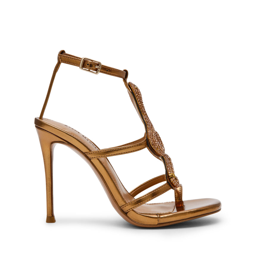 Python Bronze
