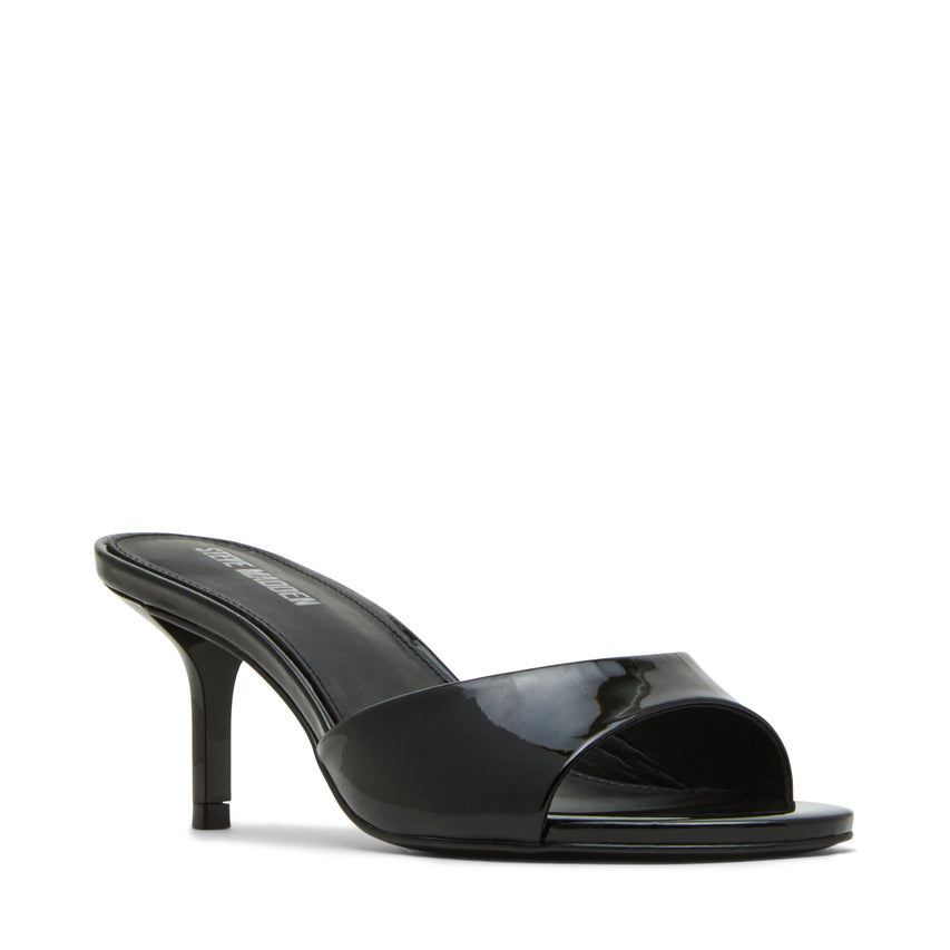 Kendrix Black Leather - view 2