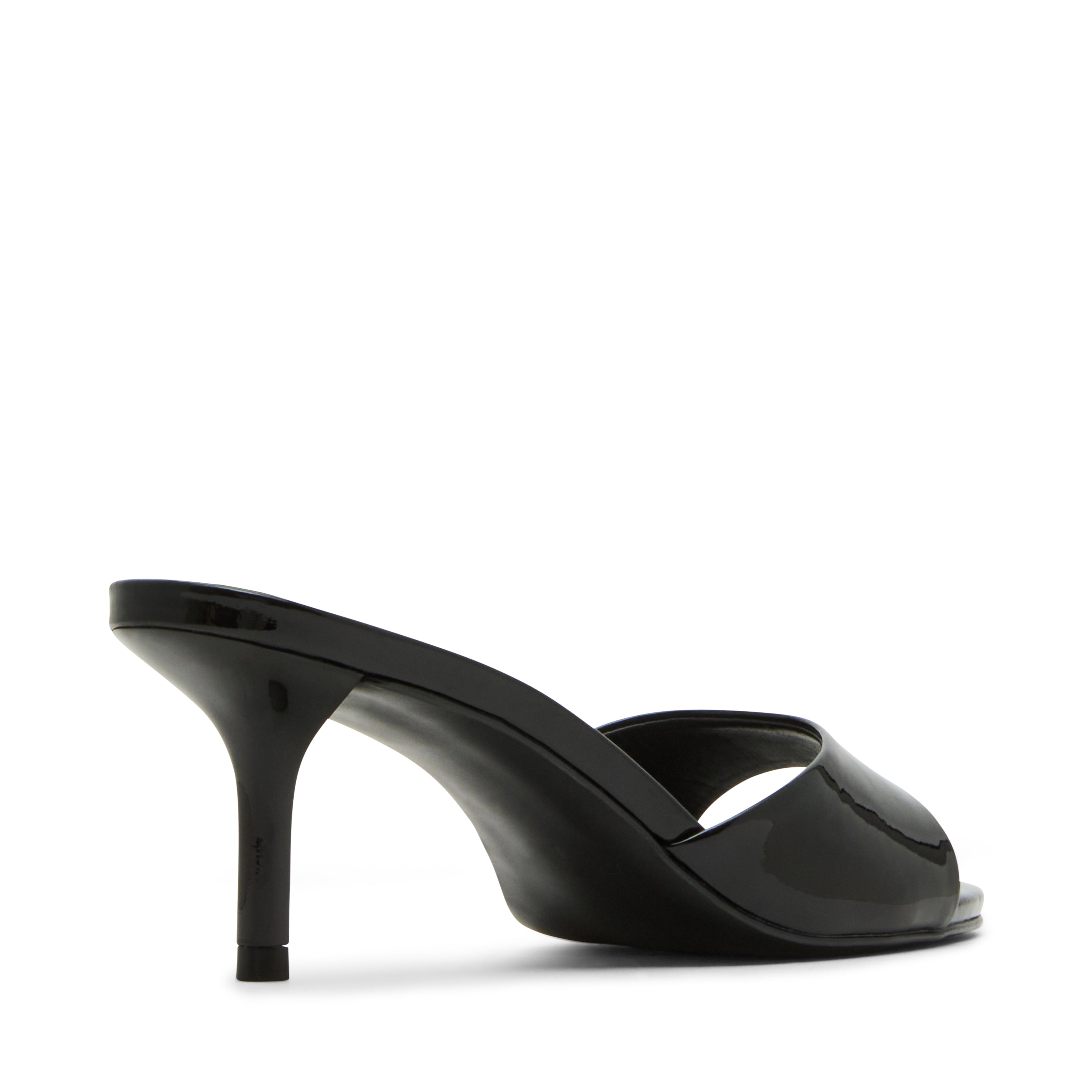 Kendrix Black Leather - view 3