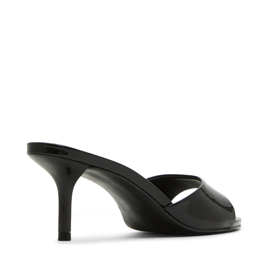 Kendrix Black Leather - view 3