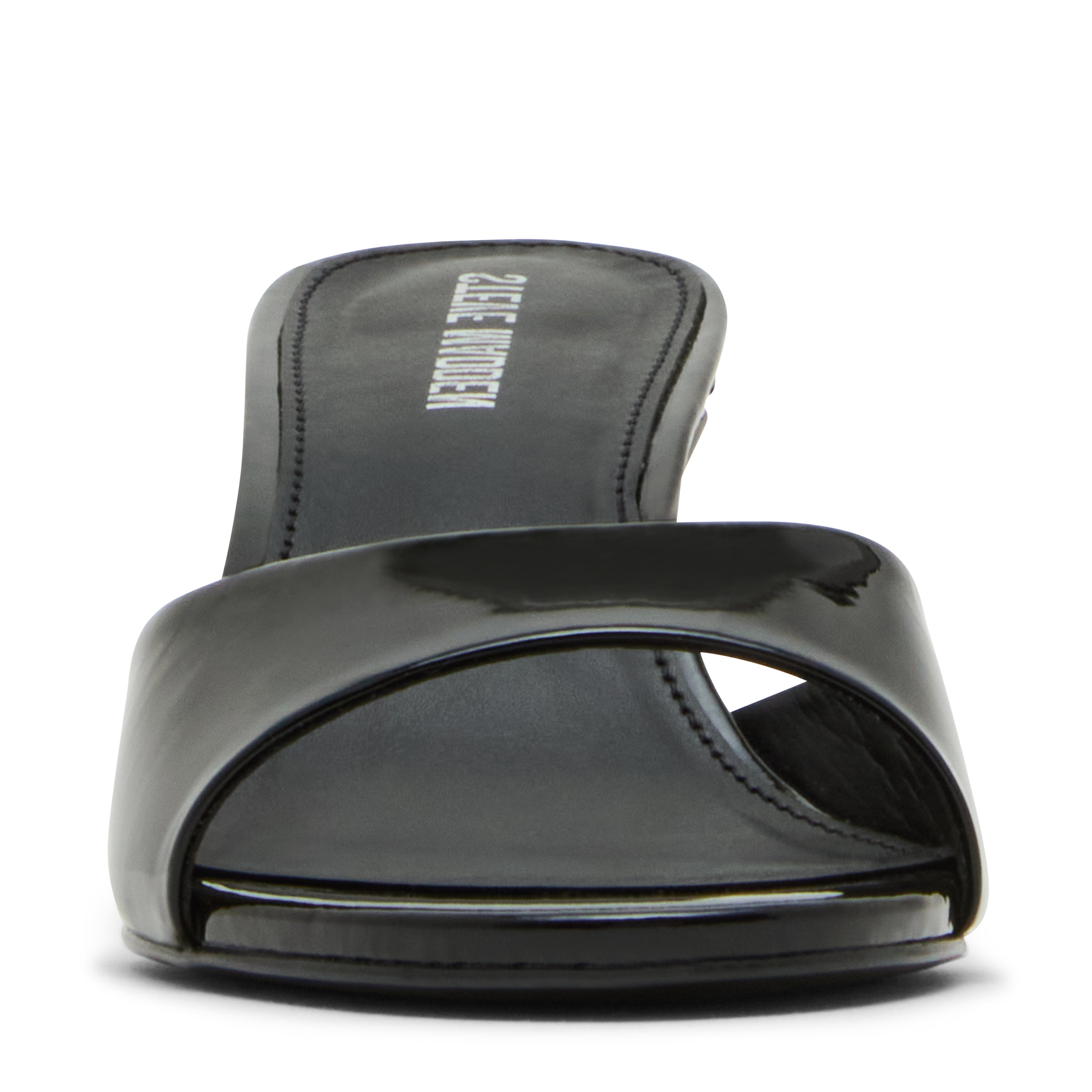Kendrix Black Leather - view 4