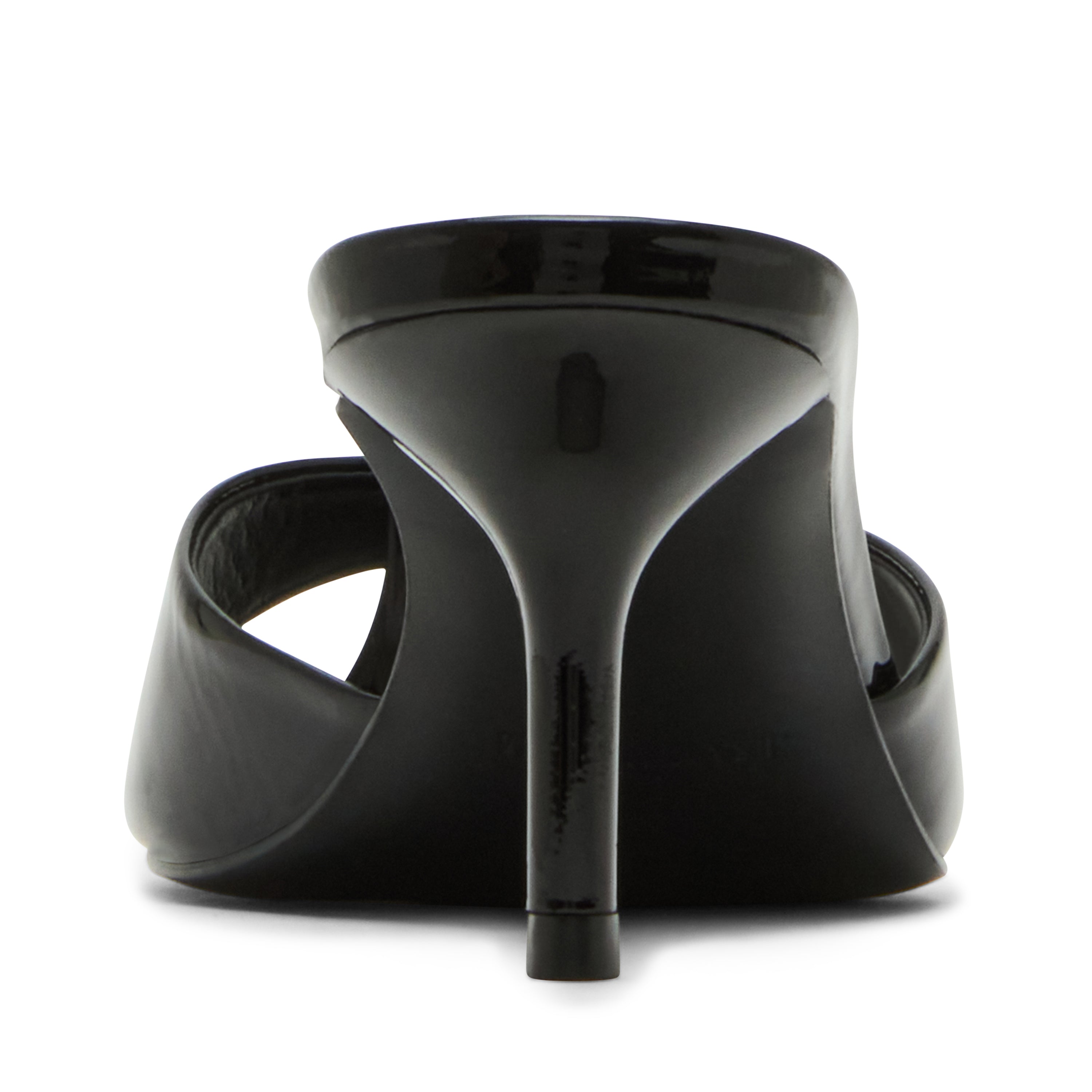 Kendrix Black Leather - view 5