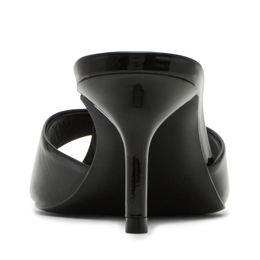 Kendrix Black Leather - view 5