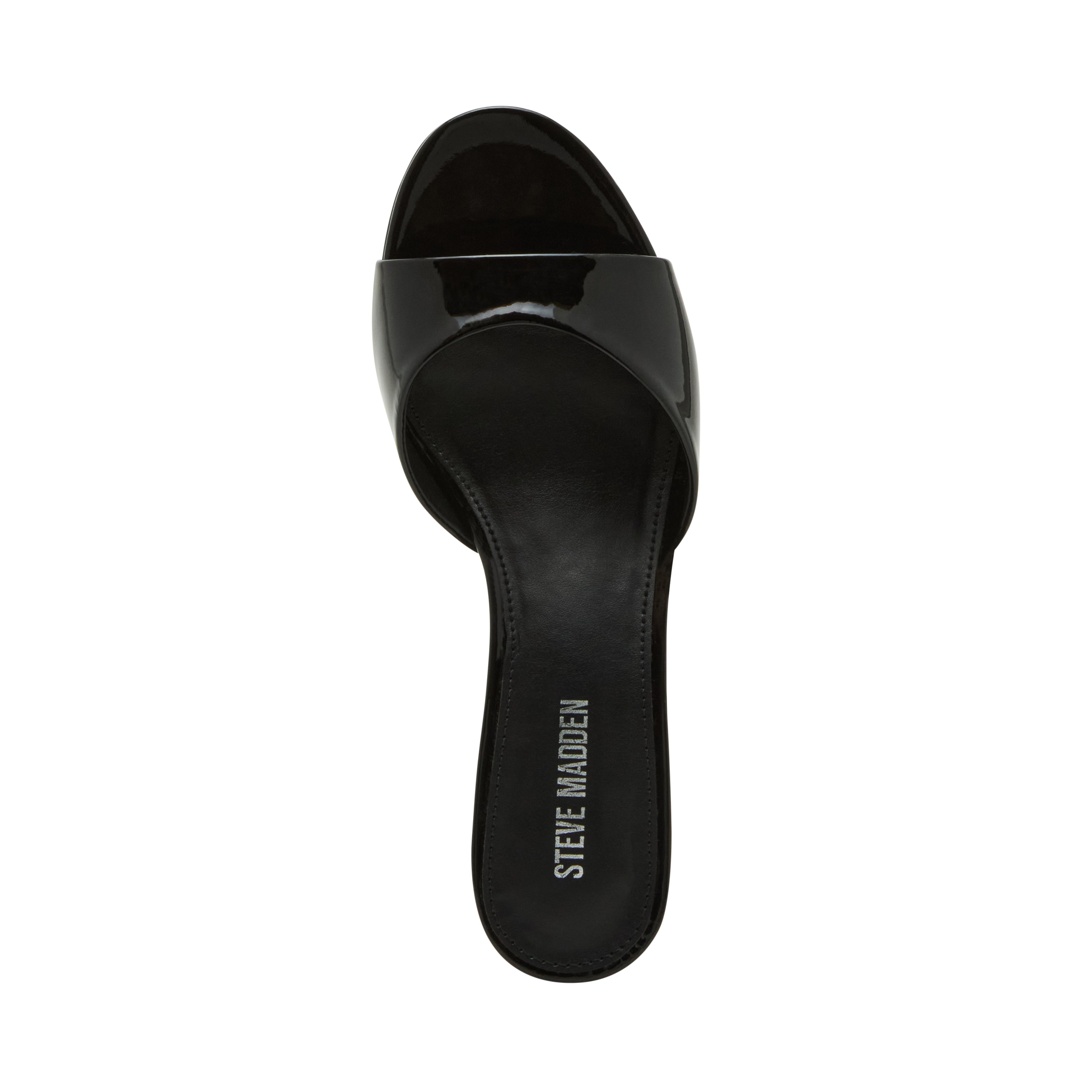 Kendrix Black Leather - view 6