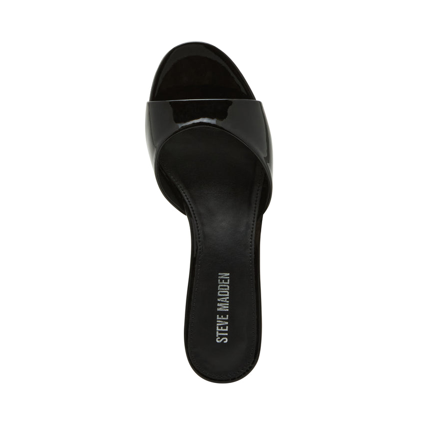 Kendrix Black Leather - view 6