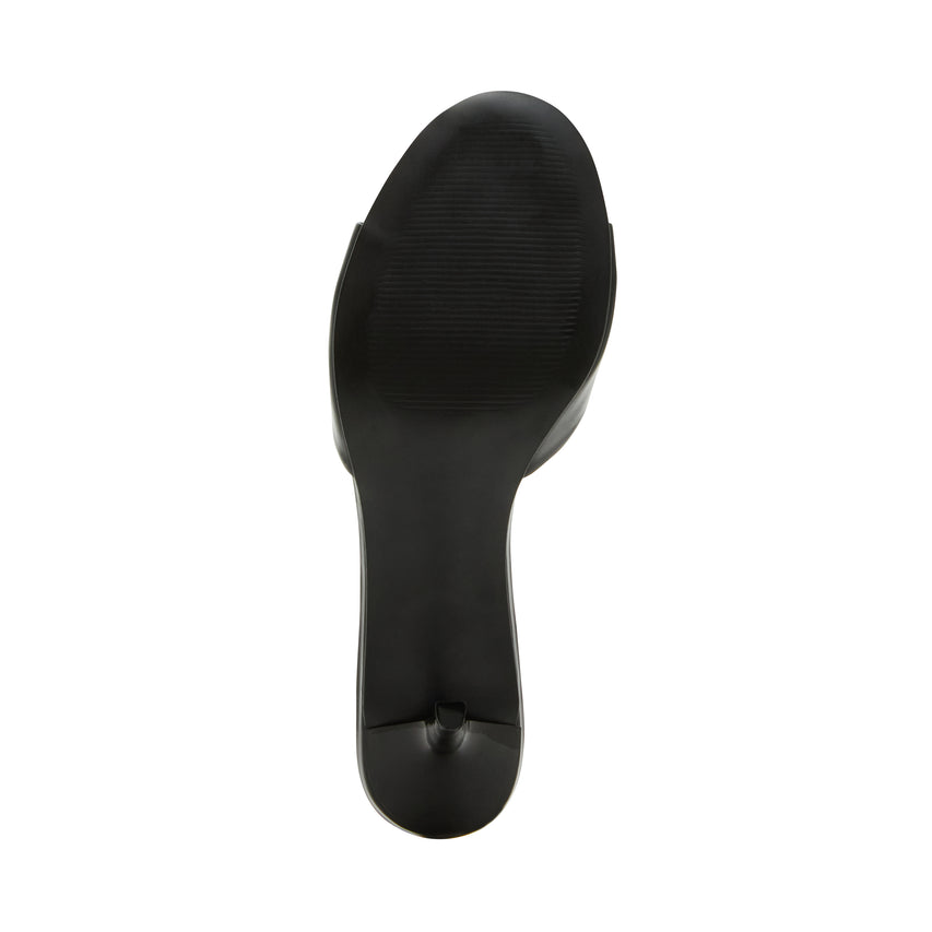 Kendrix Black Leather - view 7