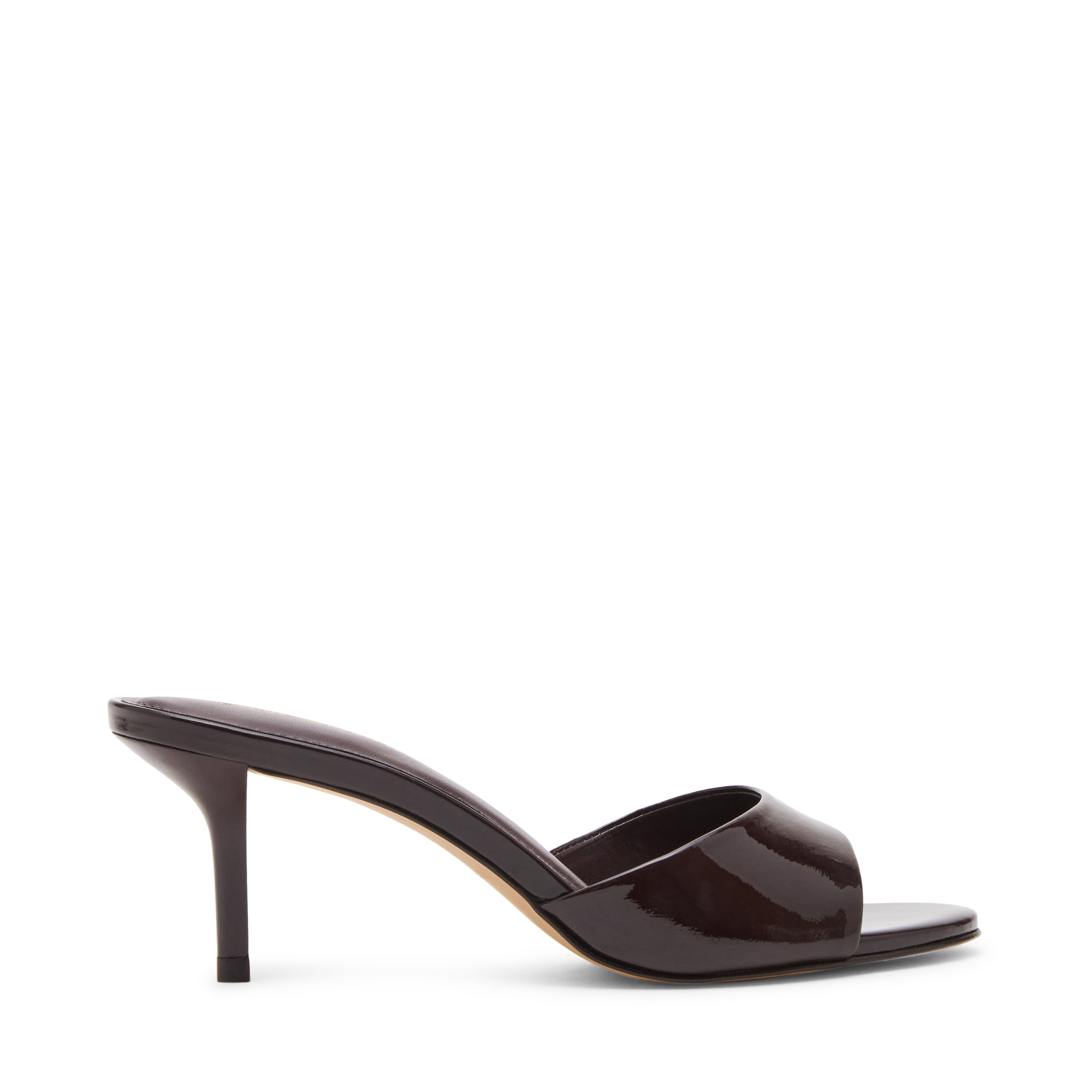 Kendrix Brown Leather