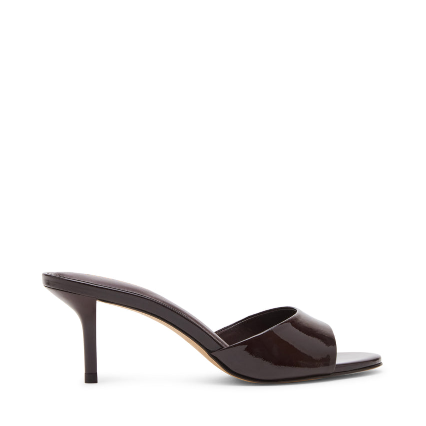 Kendrix Brown Leather