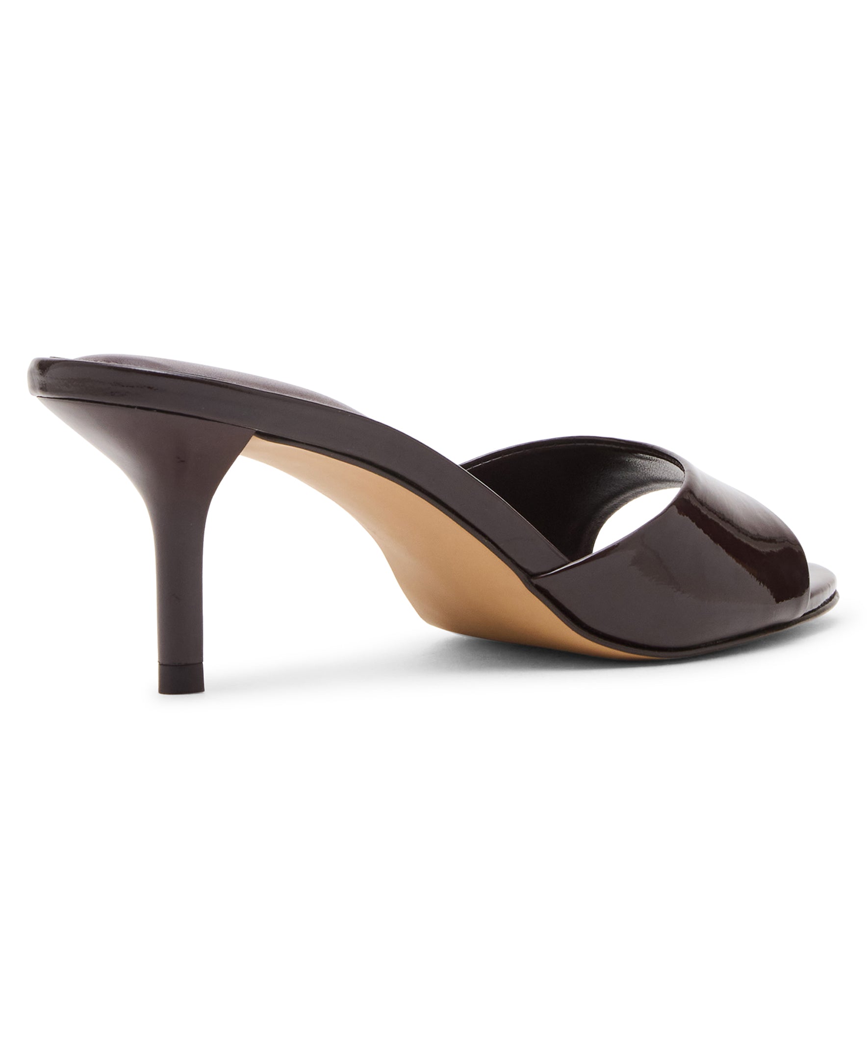 Kendrix Brown Leather - view 3