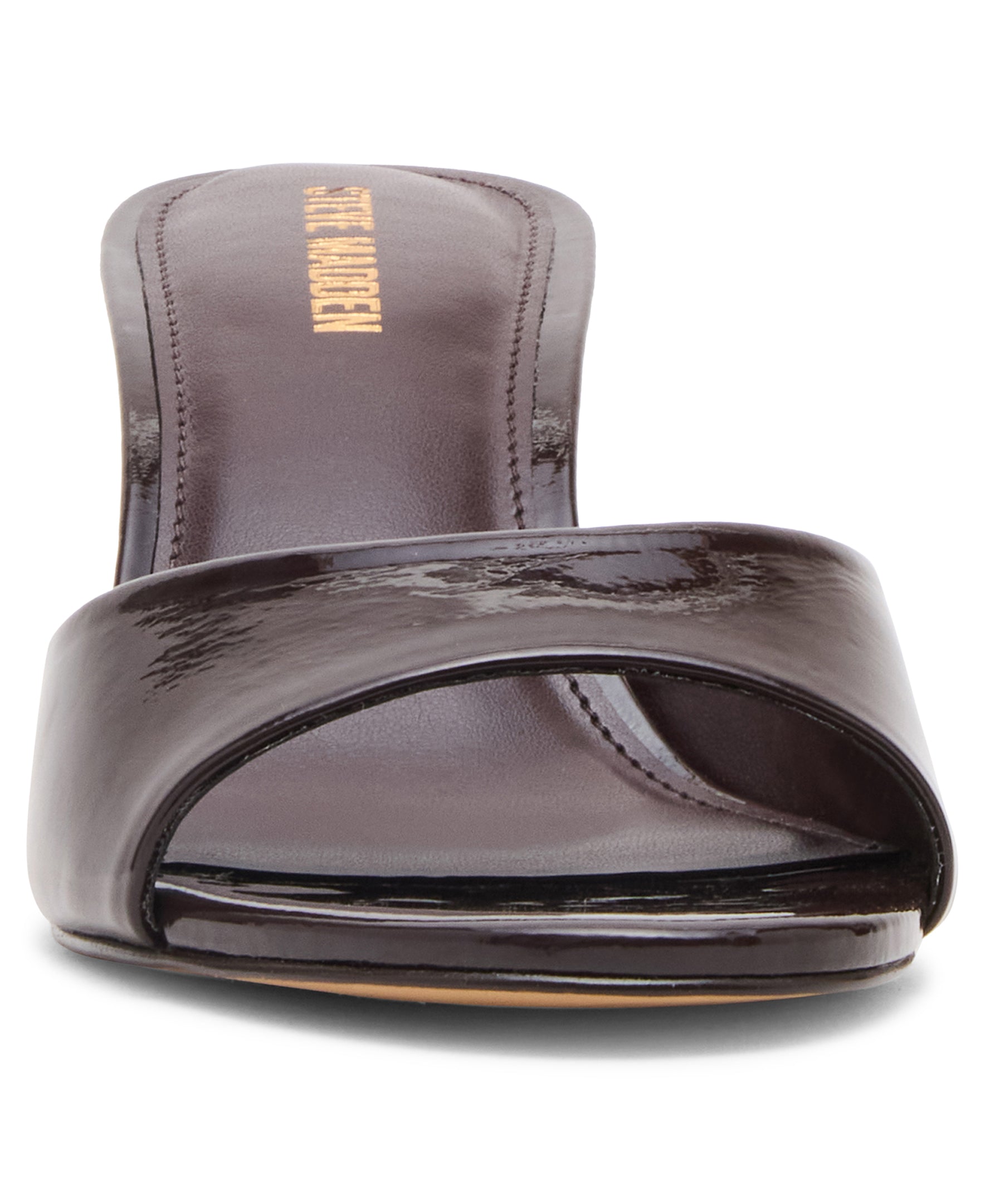 Kendrix Brown Leather - view 4