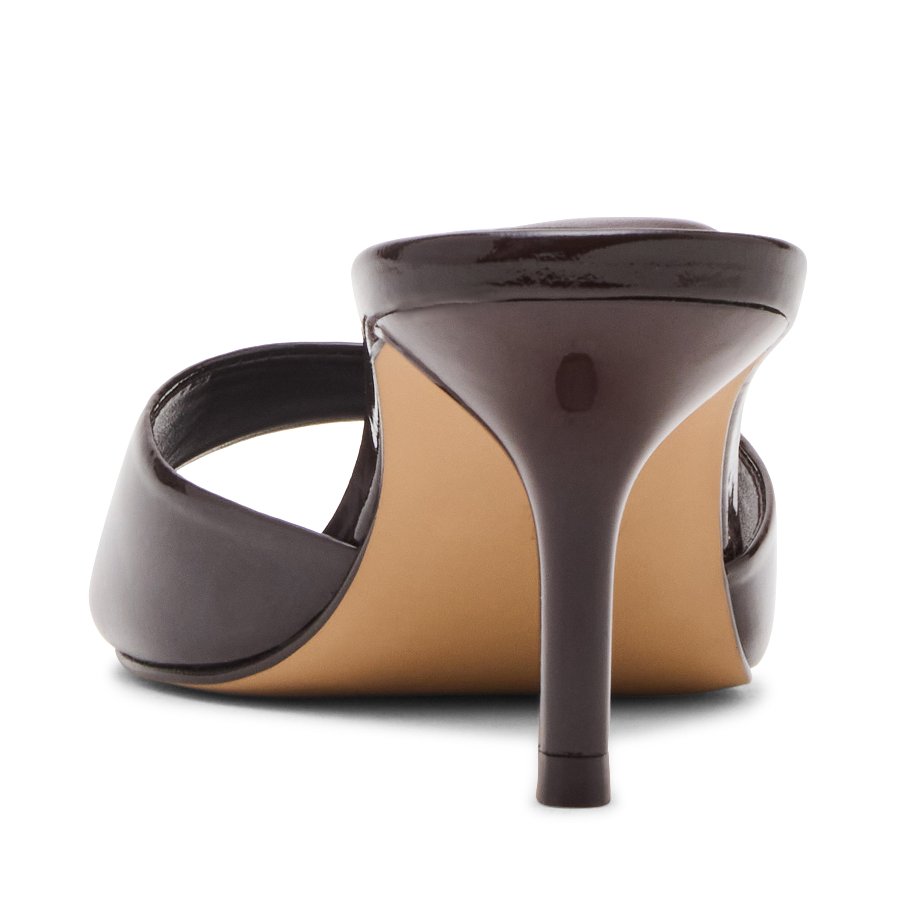 Kendrix Brown Leather - view 5