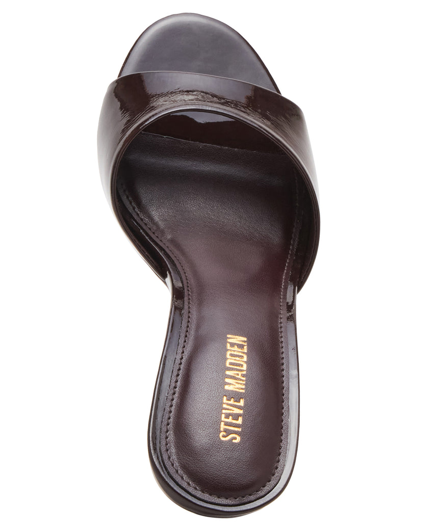 Kendrix Brown Leather - view 6