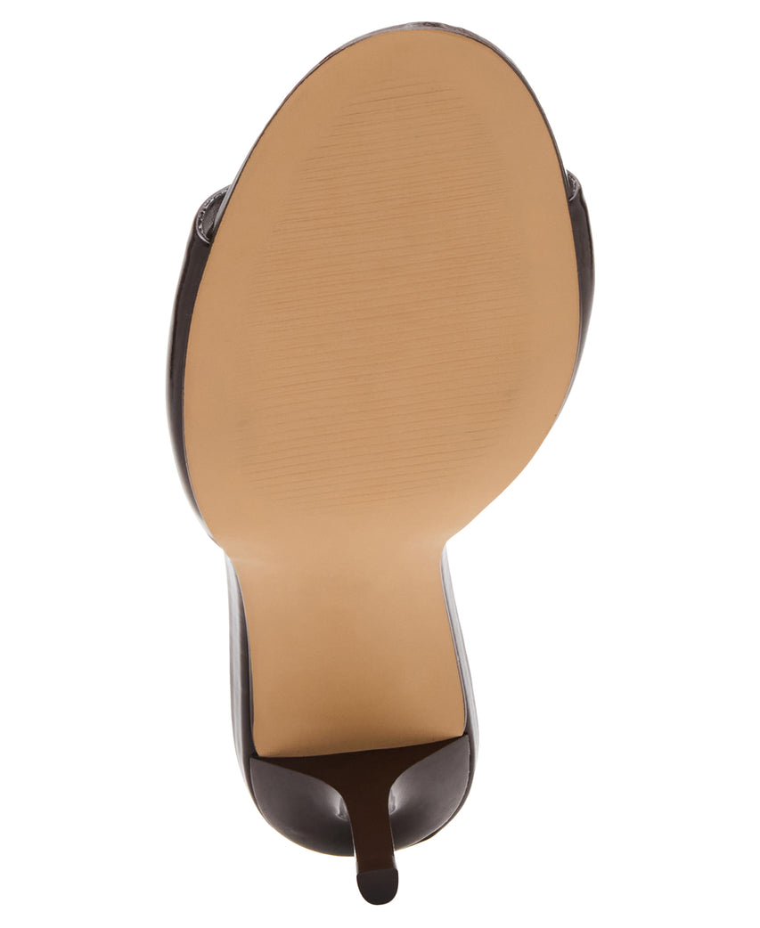 Kendrix Brown Leather - view 7