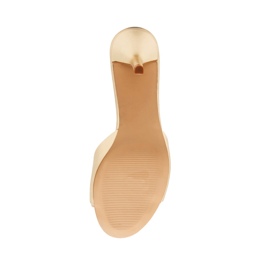 Kendrix Gold Leather - view 7