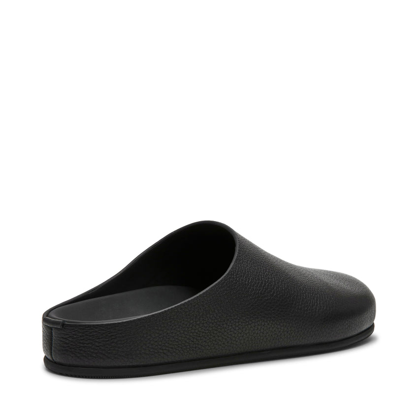 Fern Black Leather - view 3