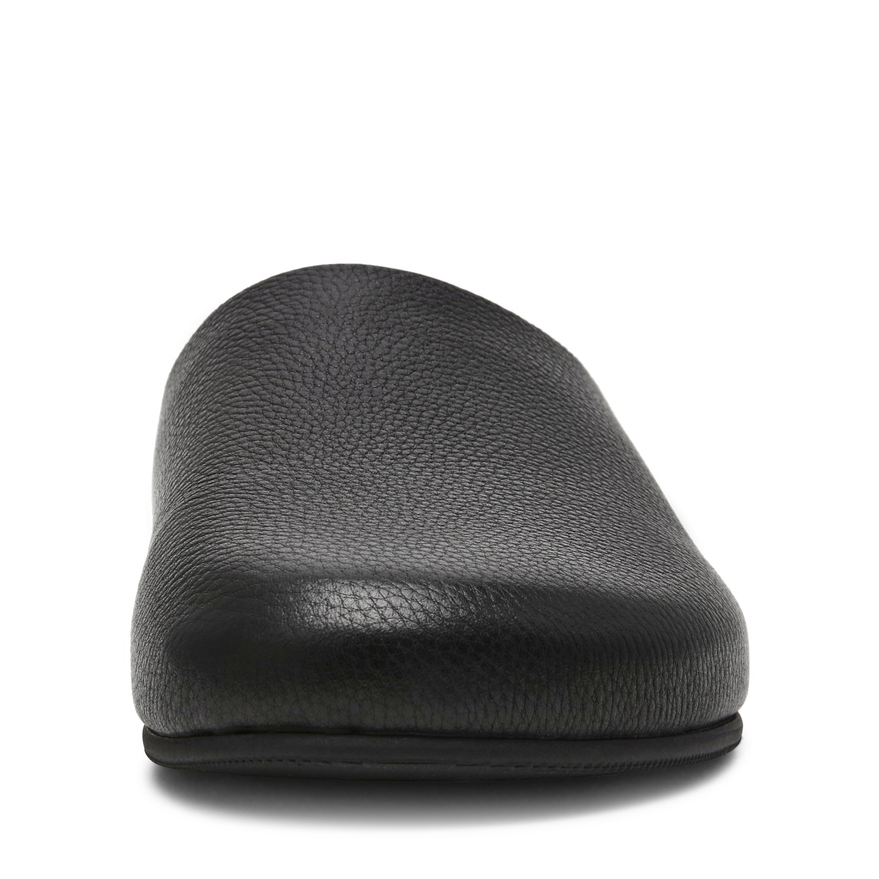 Fern Black Leather - view 4