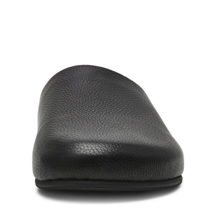 Fern Black Leather - view 4