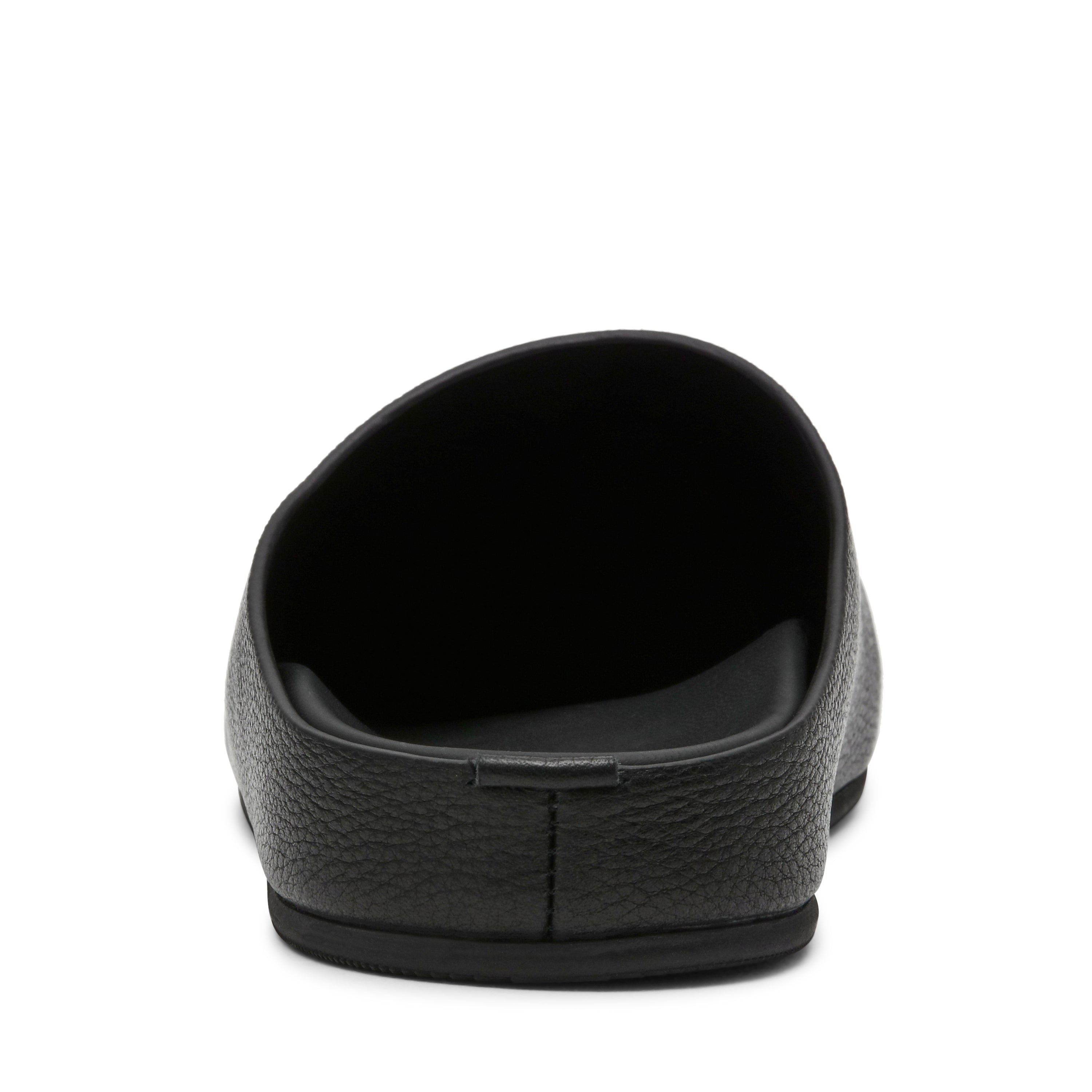 Fern Black Leather - view 5