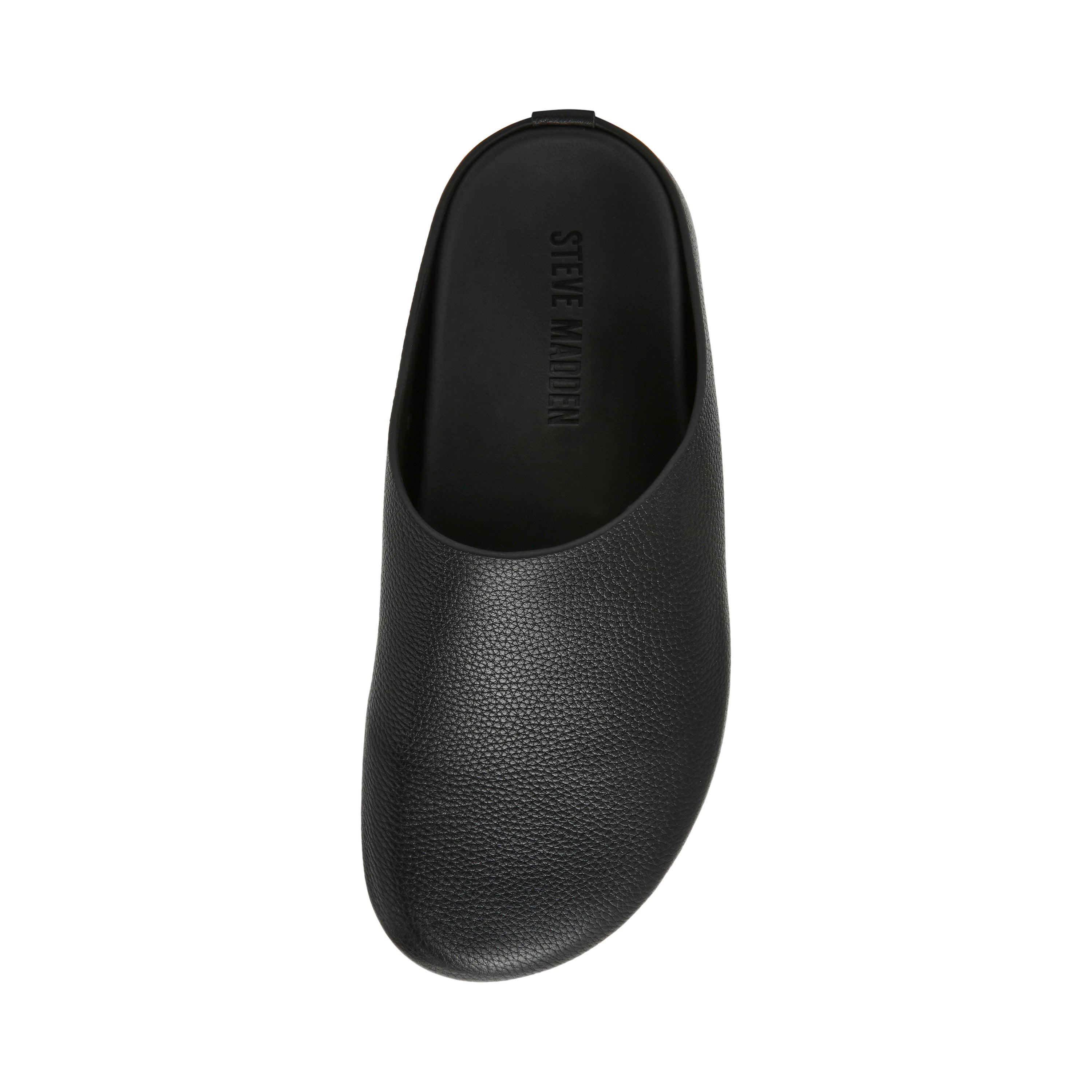Fern Black Leather - view 6