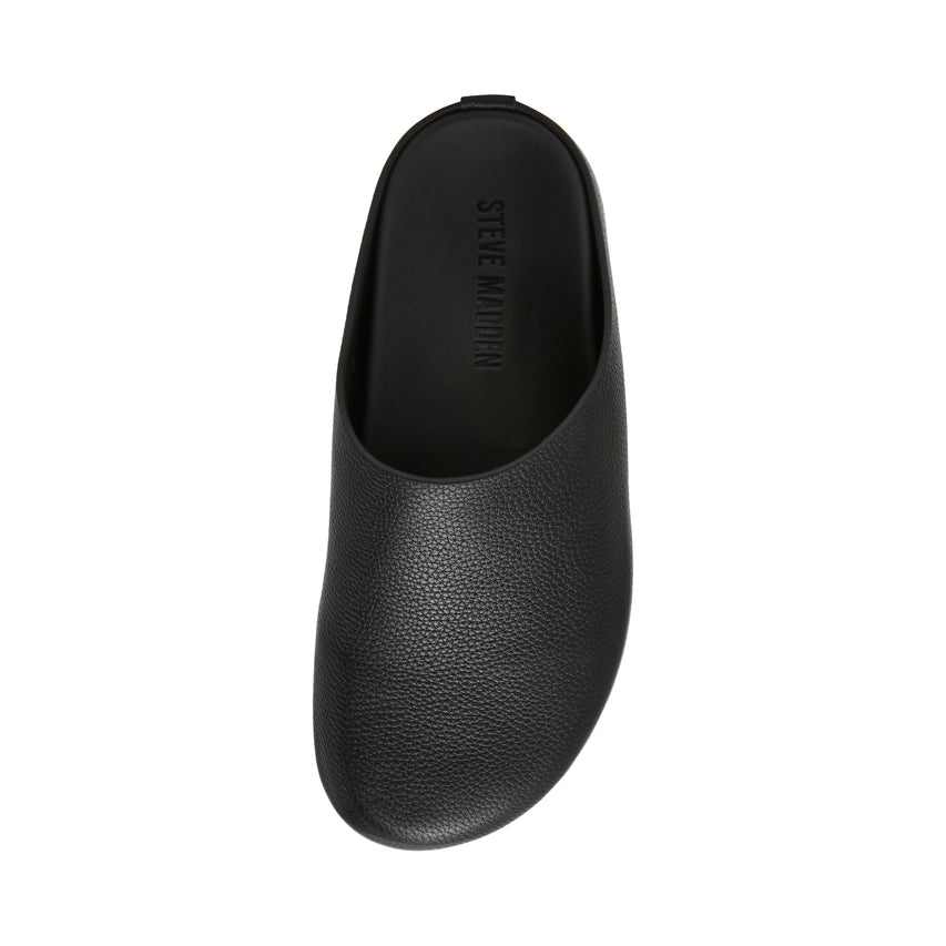 Fern Black Leather - view 6