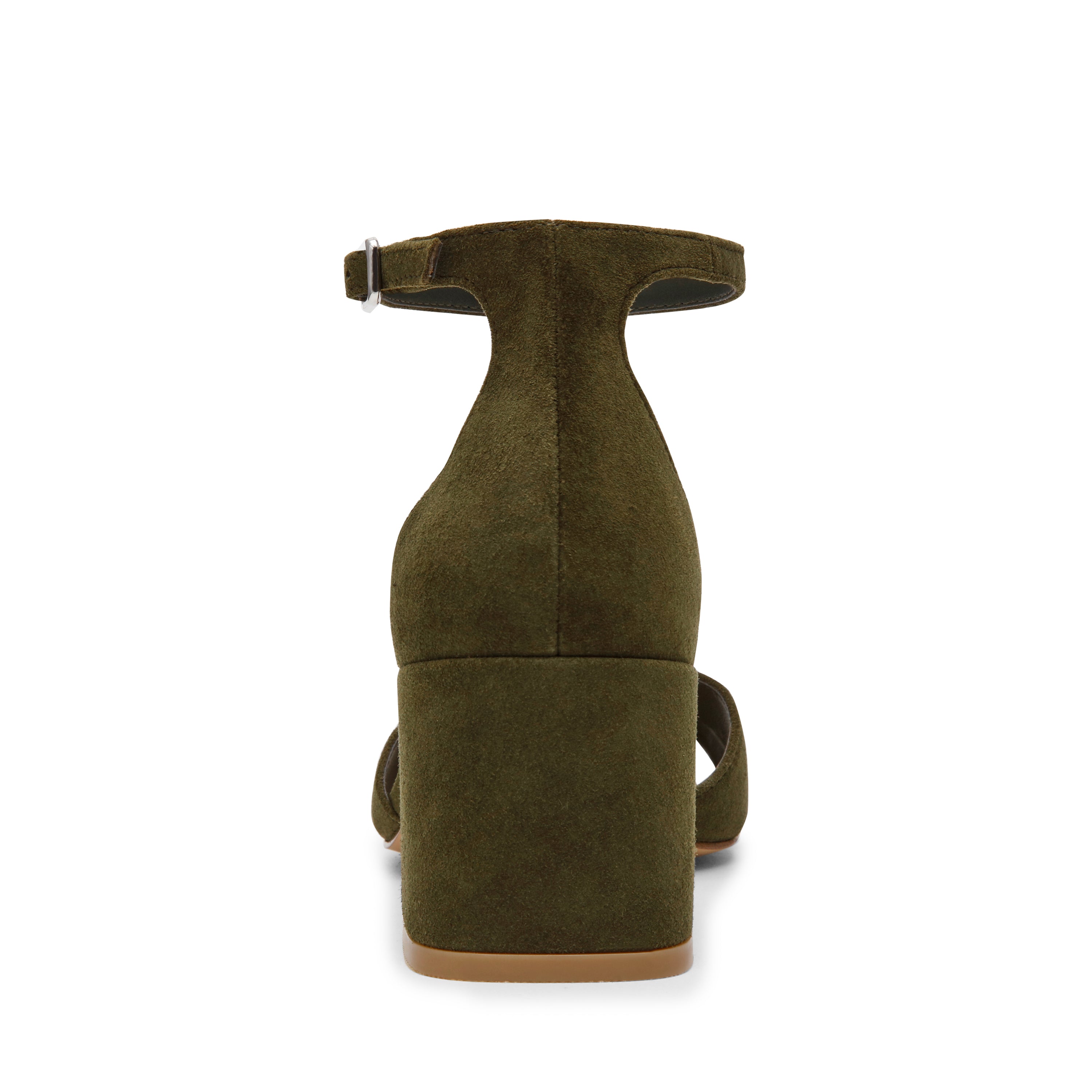 Fergie-SUE Olive Suede - view 5