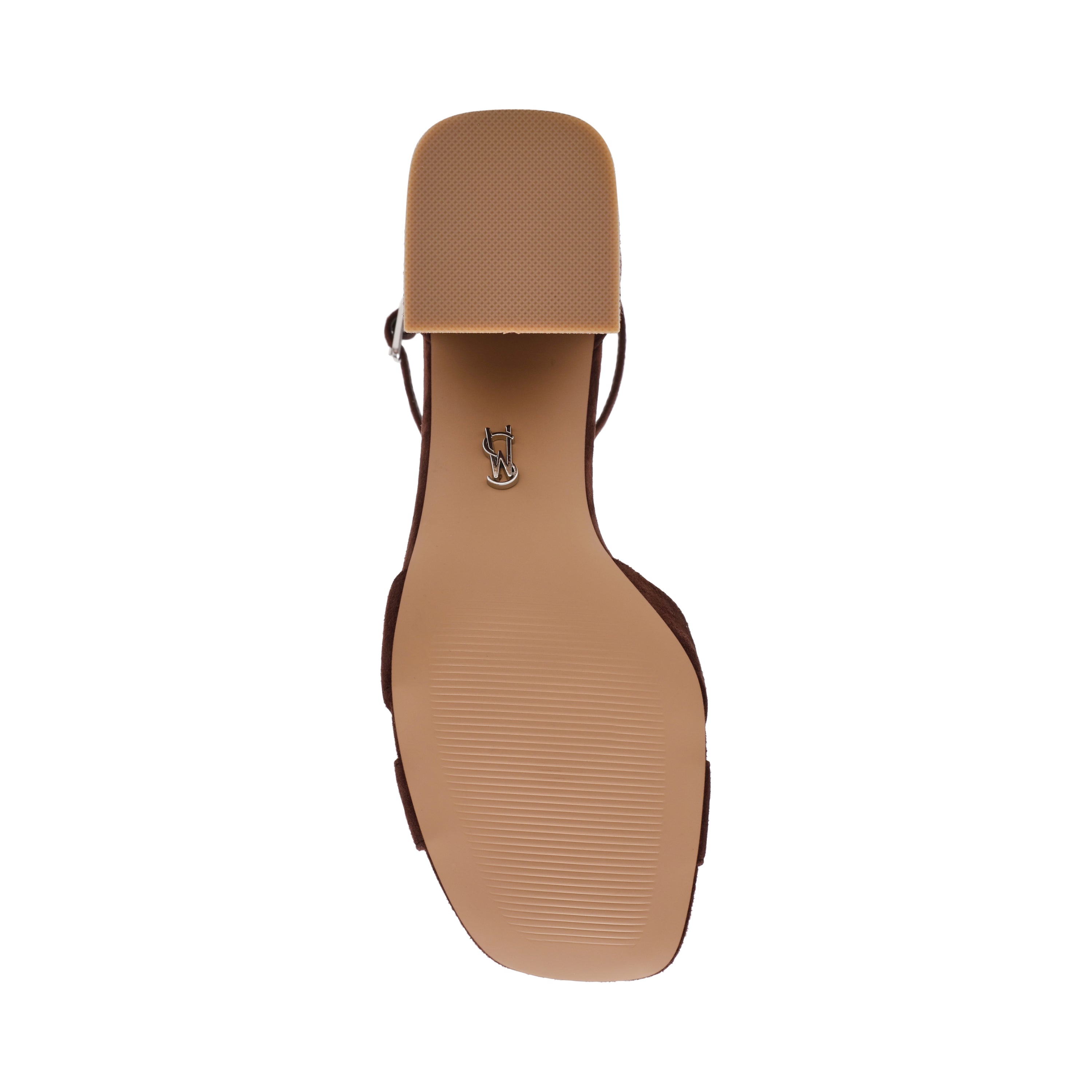 Fergie-SUE Chocolate Brown Suede - view 7
