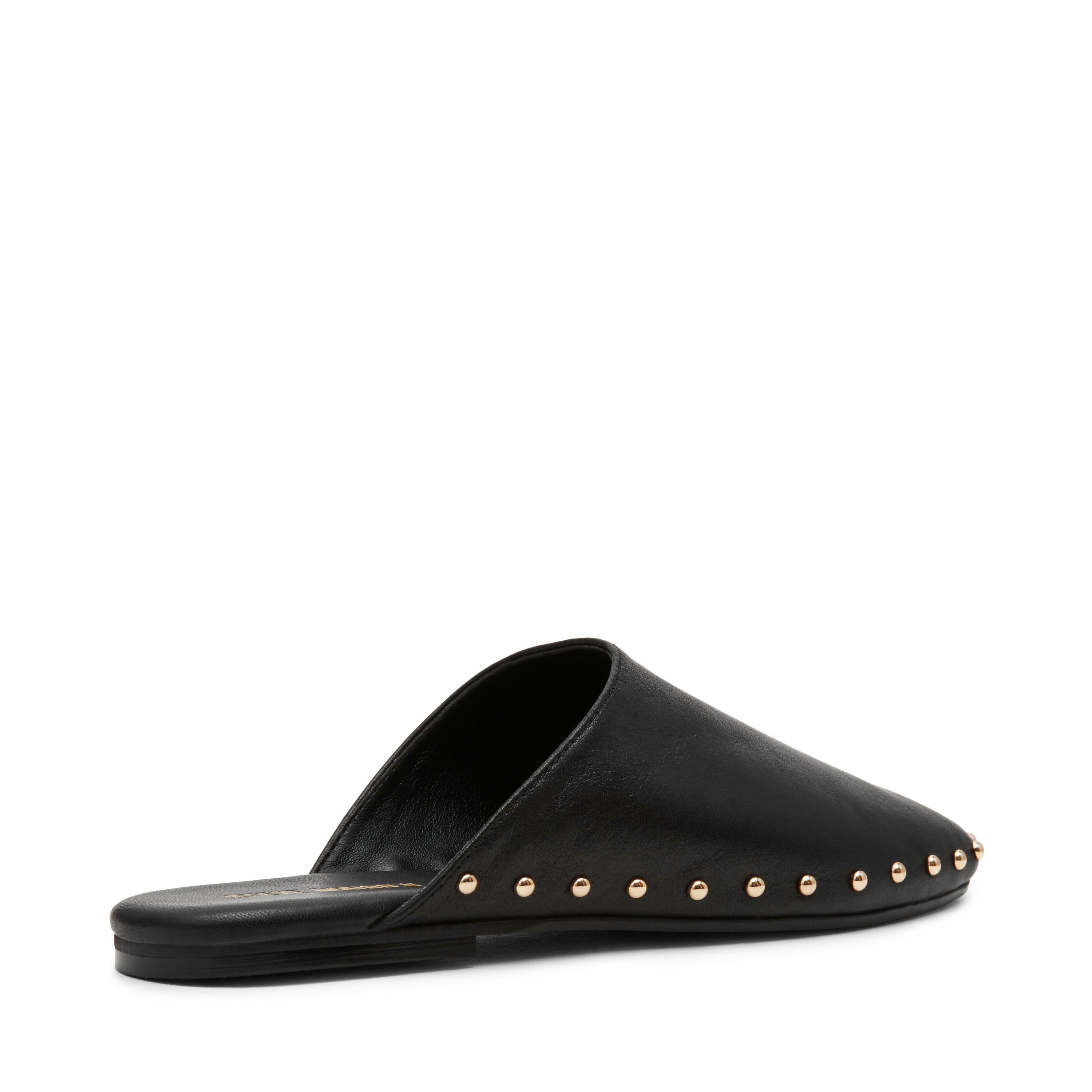 Pearson Black Leather - view 3
