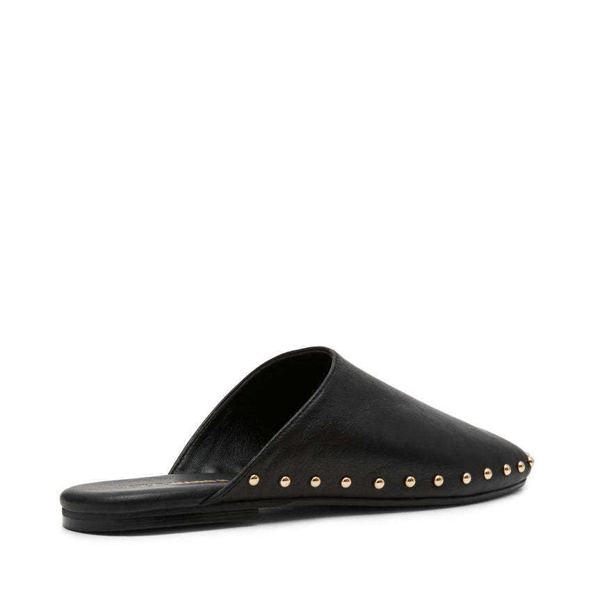 Pearson Black Leather - view 3