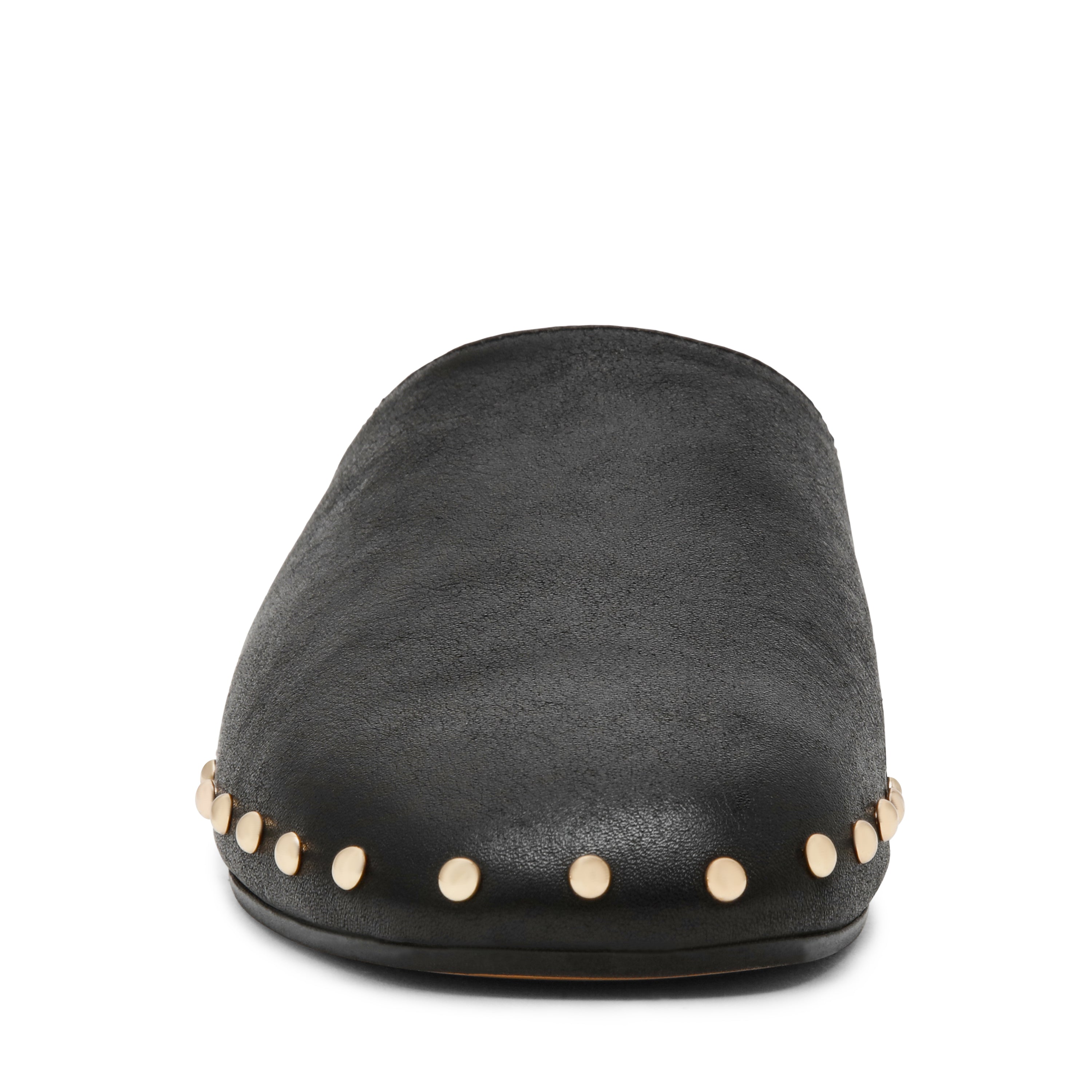 Pearson Black Leather - view 4