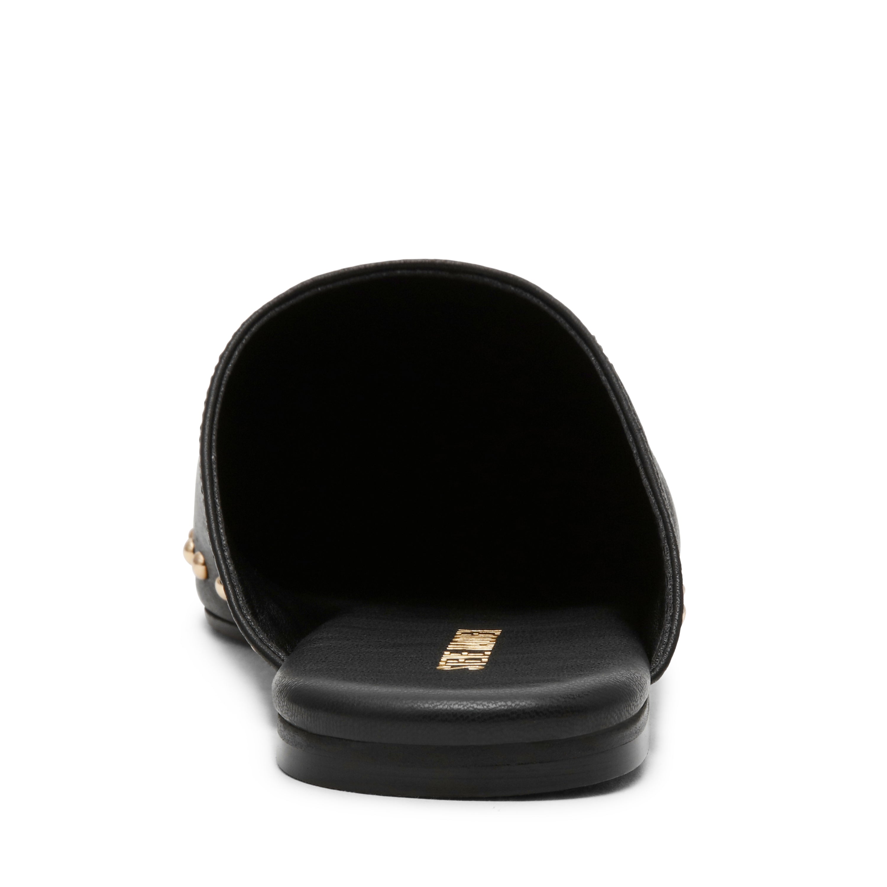 Pearson Black Leather - view 5