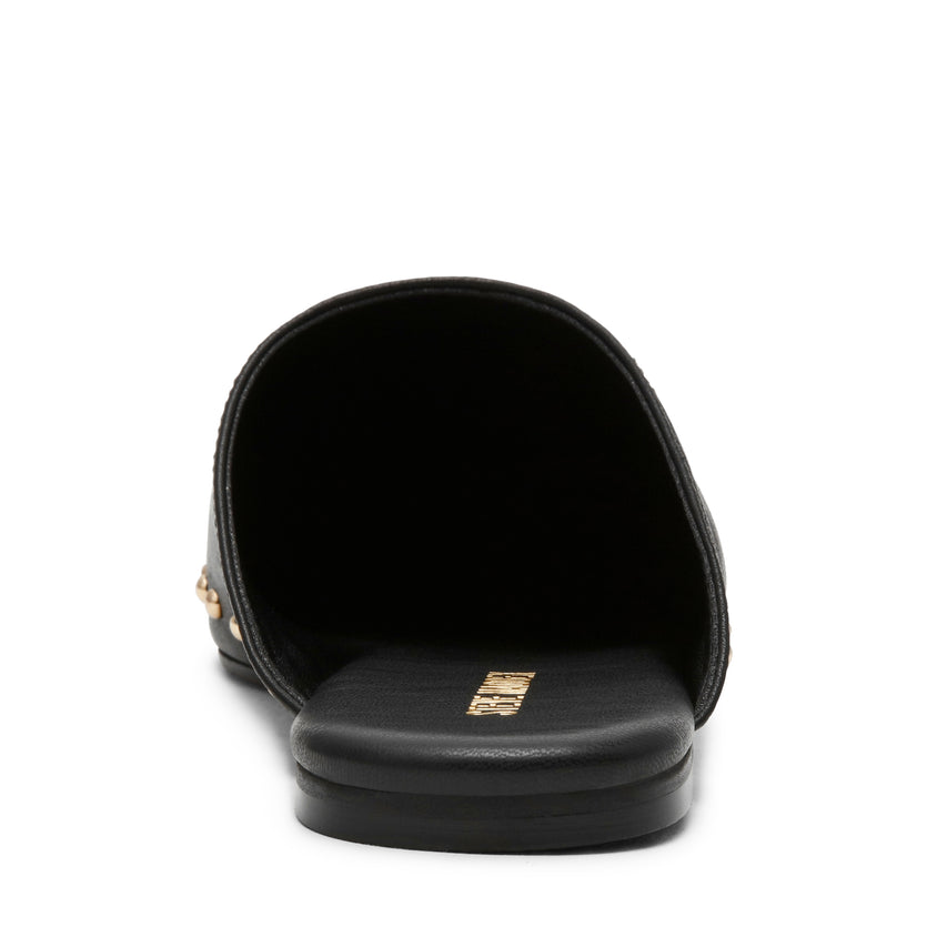 Pearson Black Leather - view 5