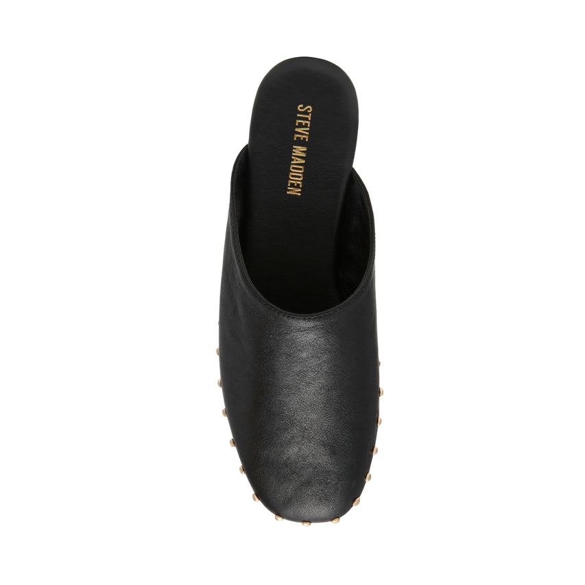 Pearson Black Leather - view 6