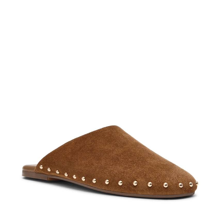 Pearson Chestnut Suede - view 2