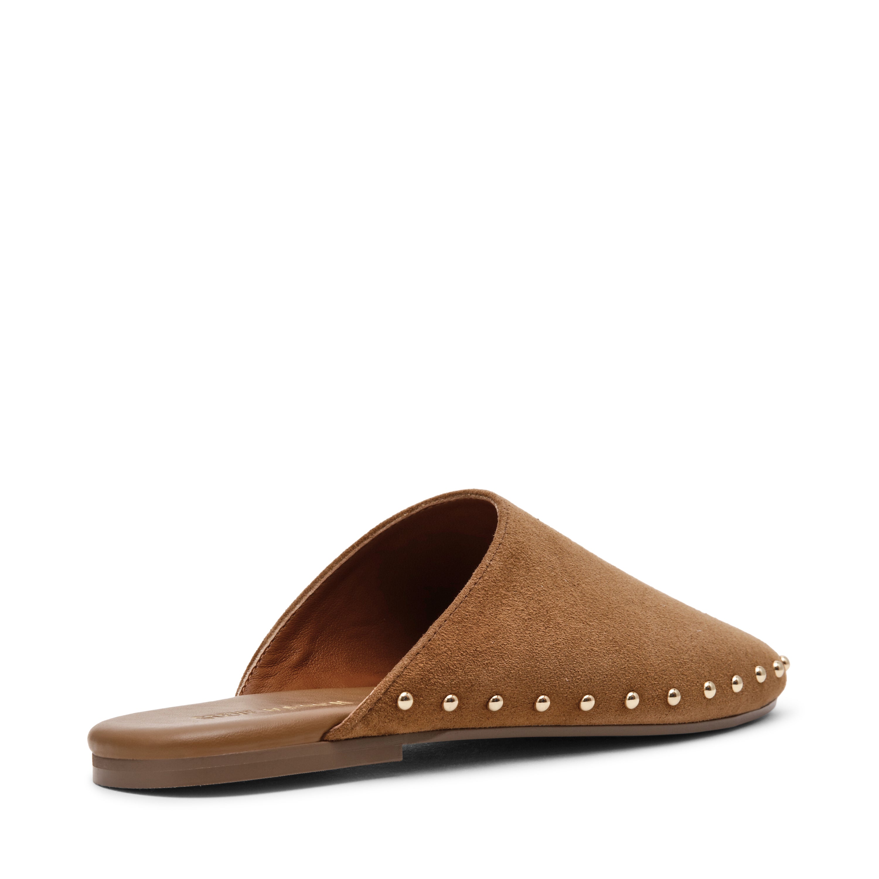 Pearson Chestnut Suede - view 3