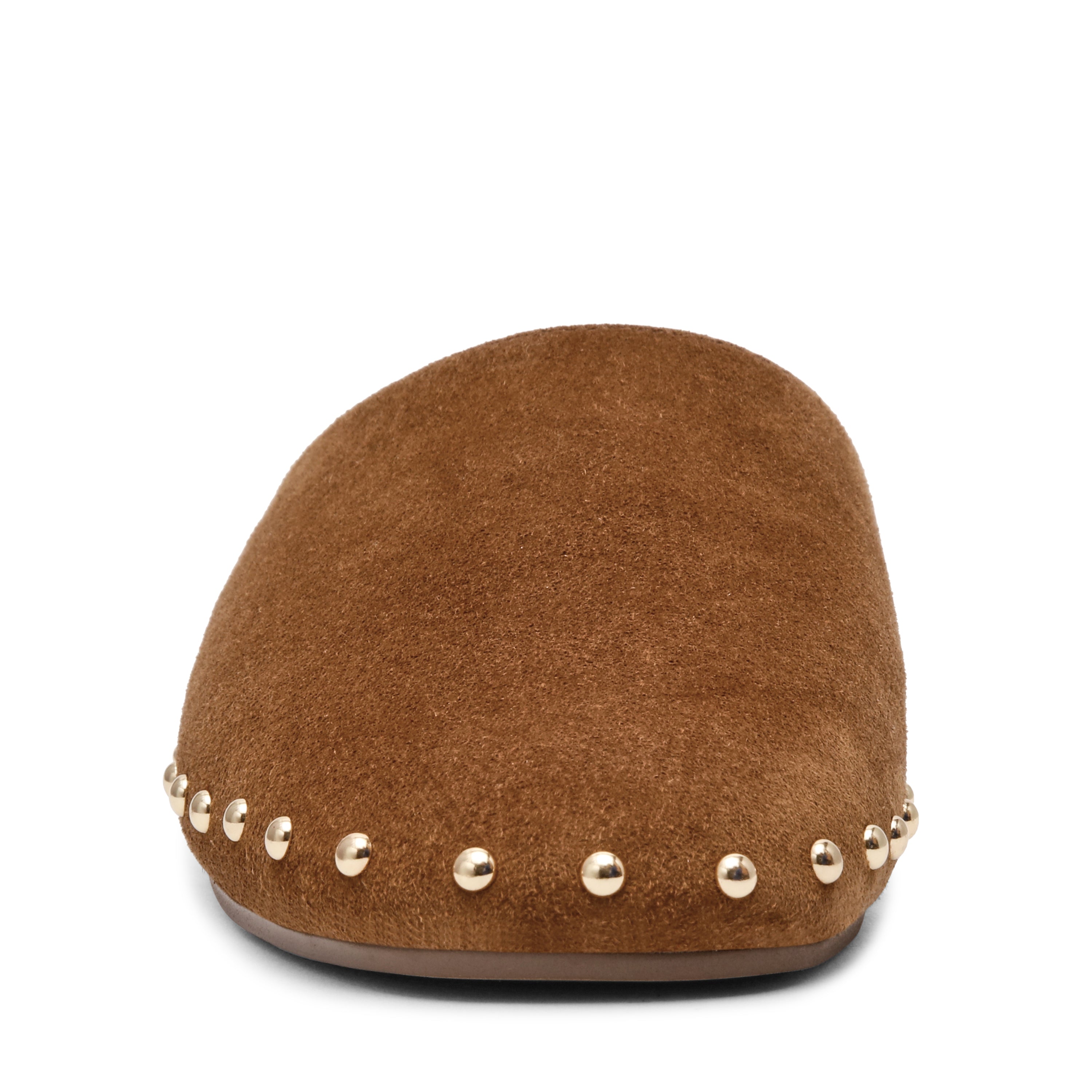 Pearson Chestnut Suede - view 4